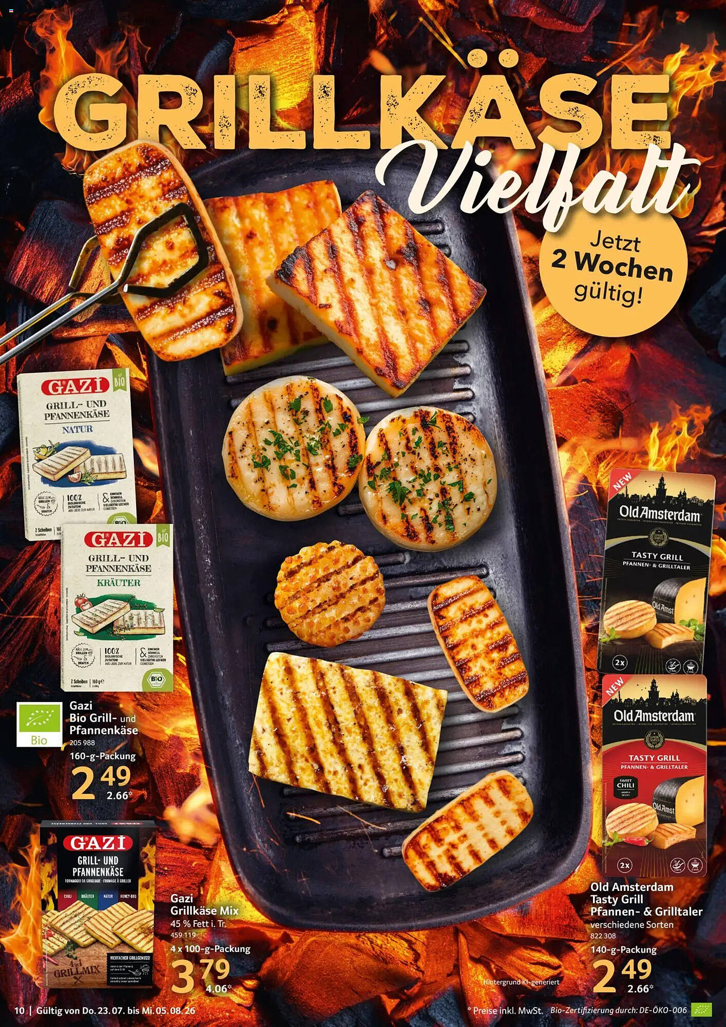 Selgros Prospekt - Pagina 10
