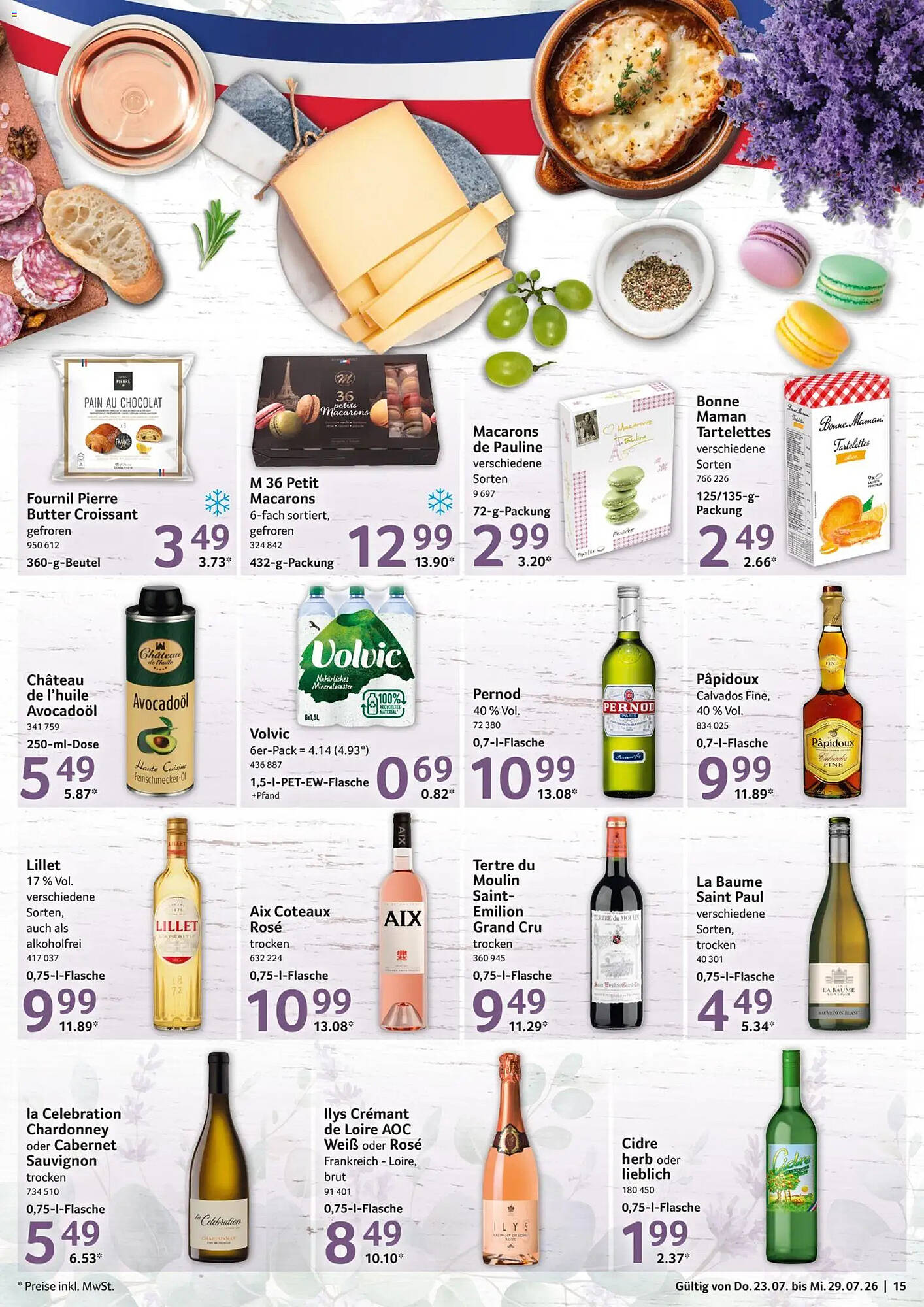 Selgros Prospekt - Pagina 15
