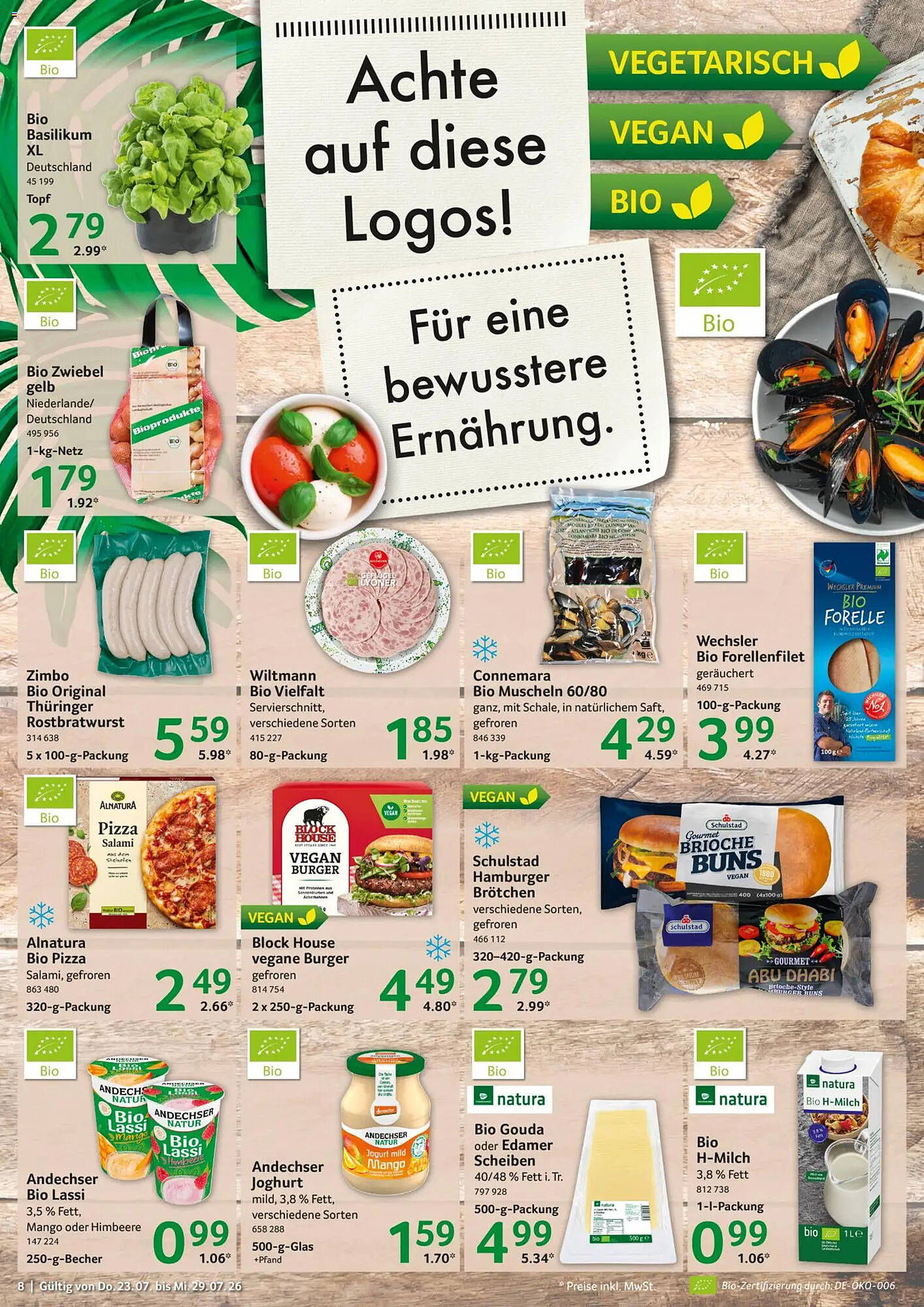 Selgros Prospekt - Pagina 8