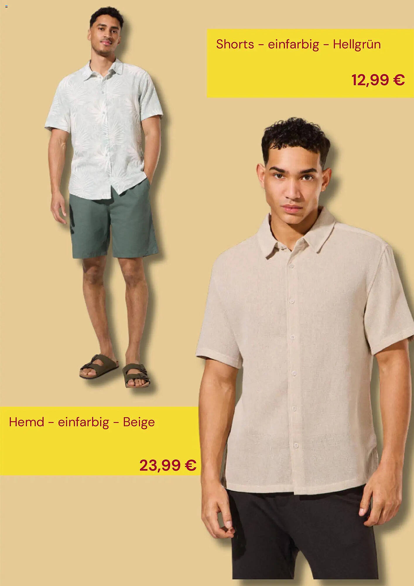 Takko Fashion Prospekt - Pagina 2