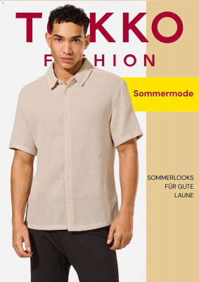 Takko Fashion Prospekt