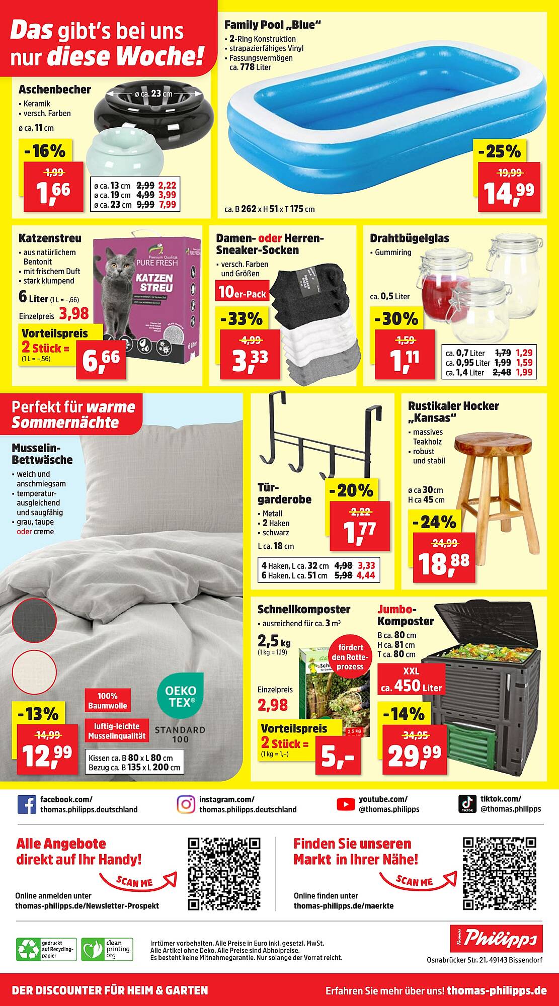 Thomas Philipps Prospekt - Pagina 17