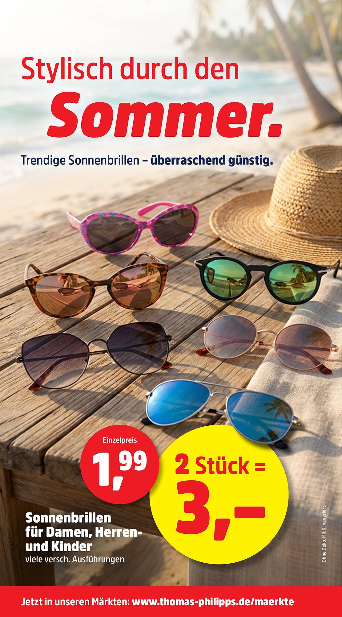 Thomas Philipps Prospekt - Pagina 2