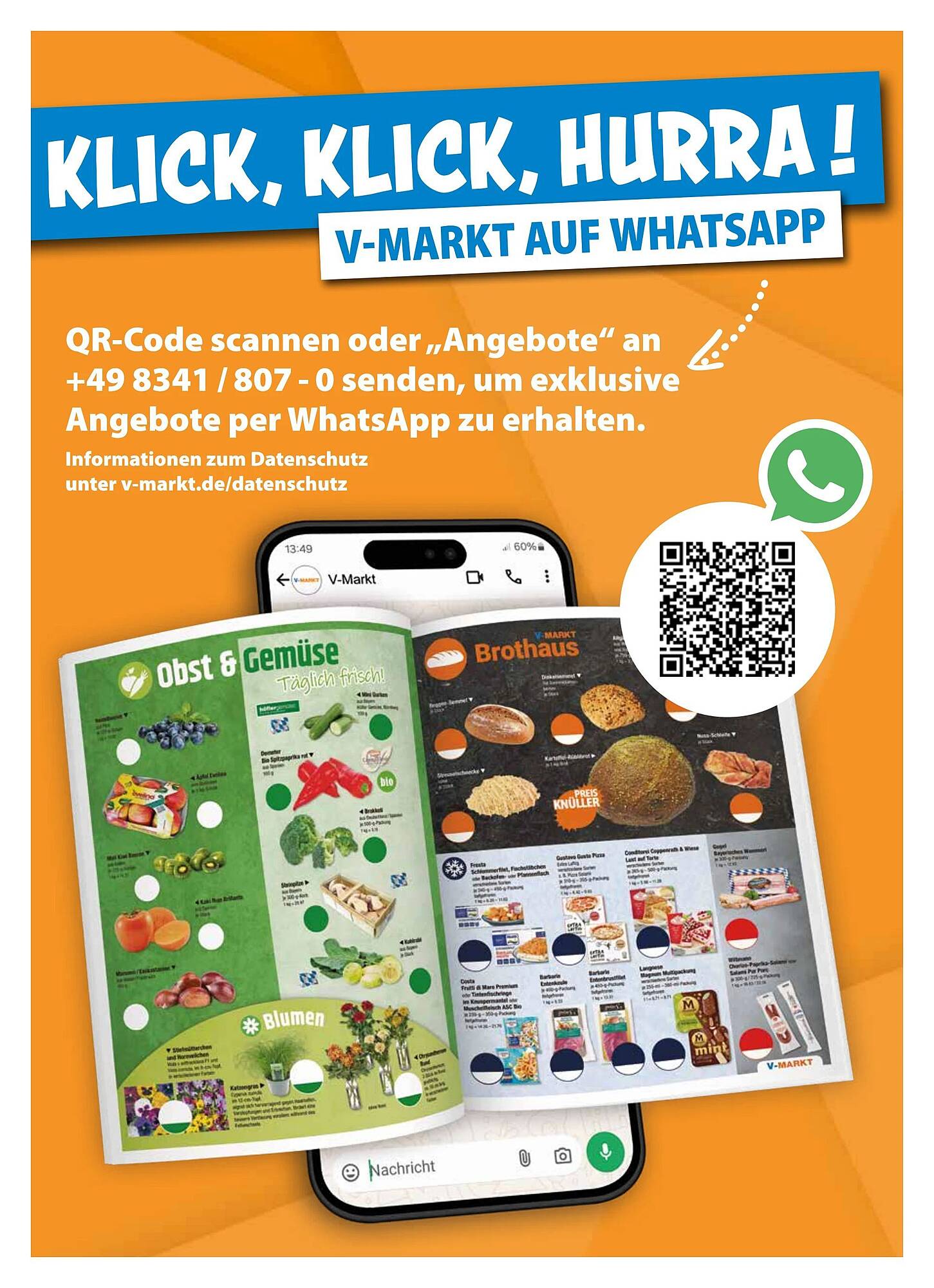 V-Markt Prospekt - Pagina 29