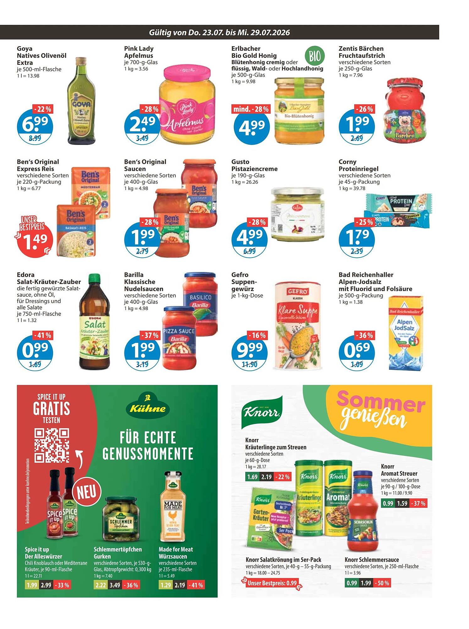 V-Markt Prospekt - Pagina 7