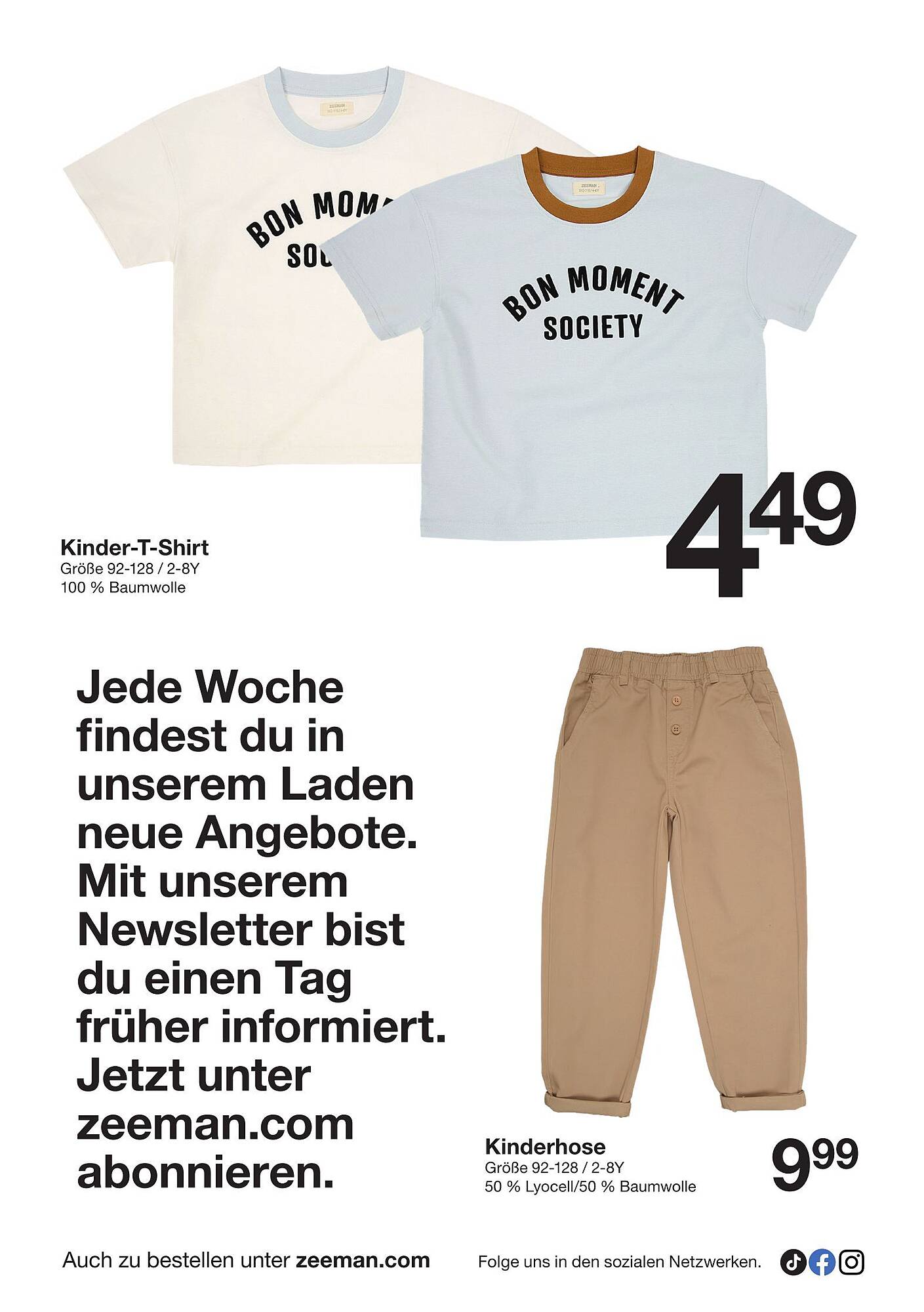 Zeeman Prospekt - Pagina 10