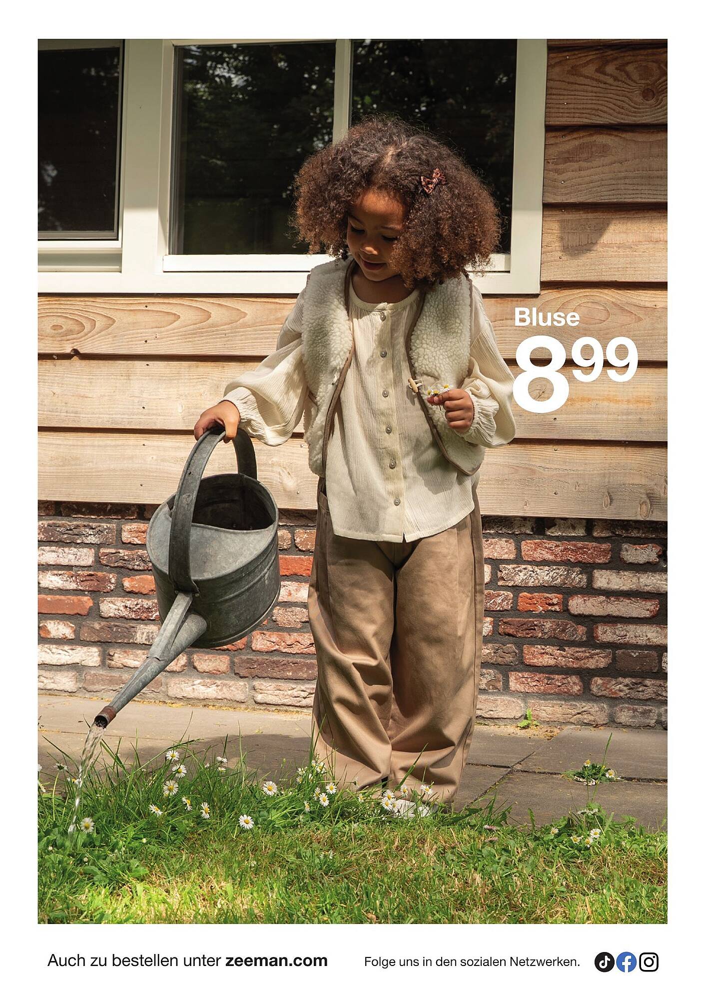 Zeeman Prospekt - Pagina 12