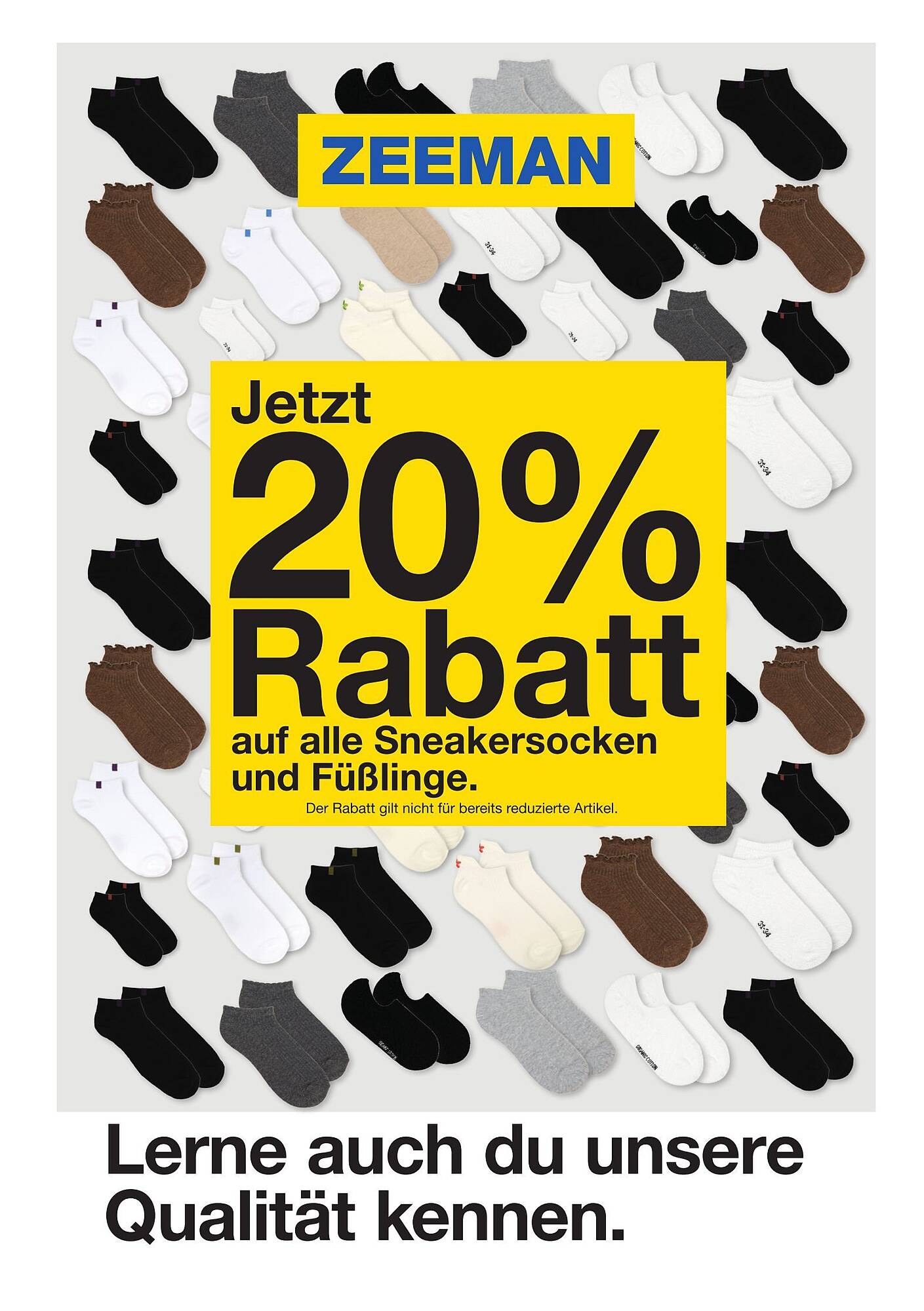 Zeeman Prospekt - Pagina 14