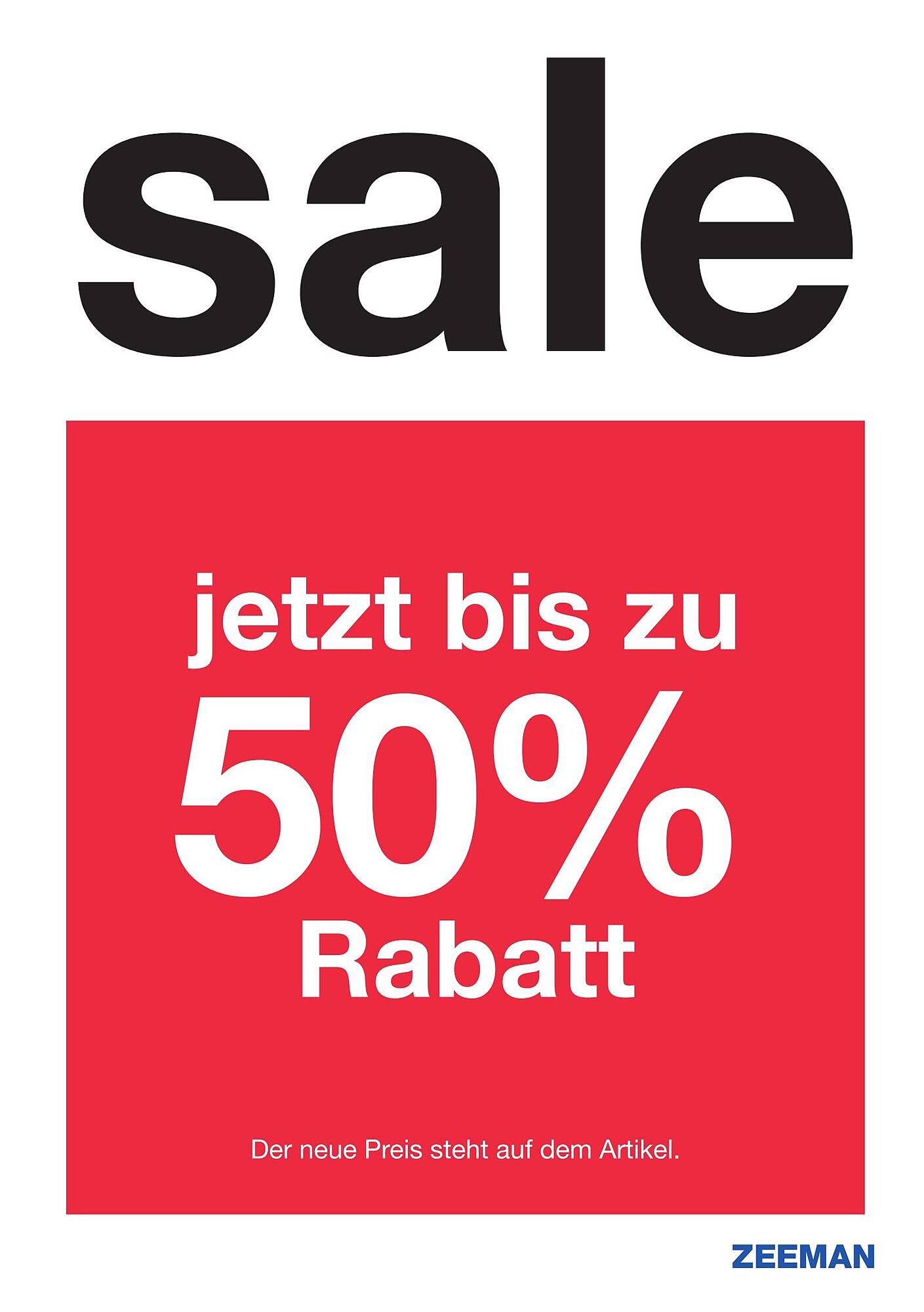 Zeeman Prospekt - Pagina 15