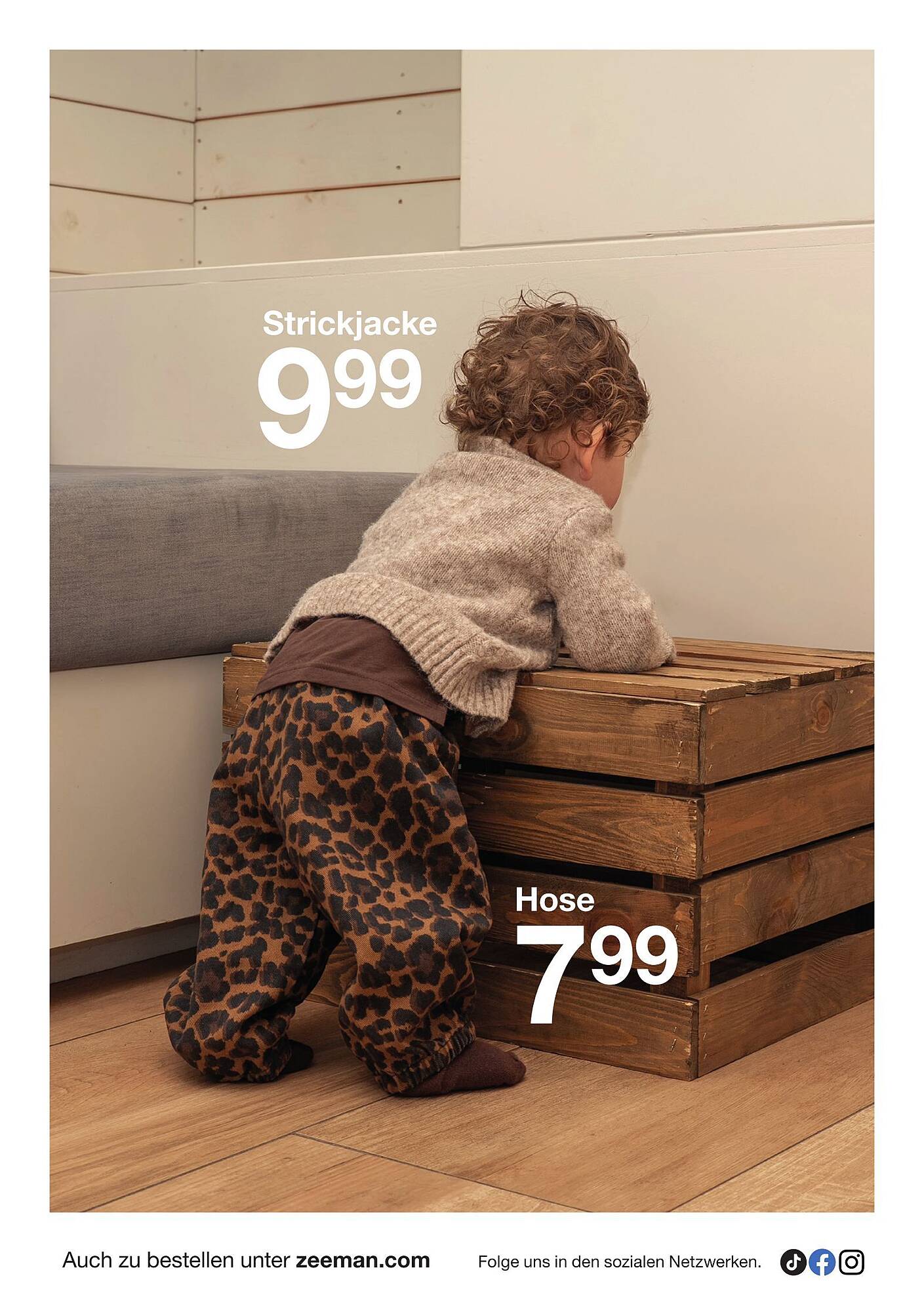 Zeeman Prospekt - Pagina 5