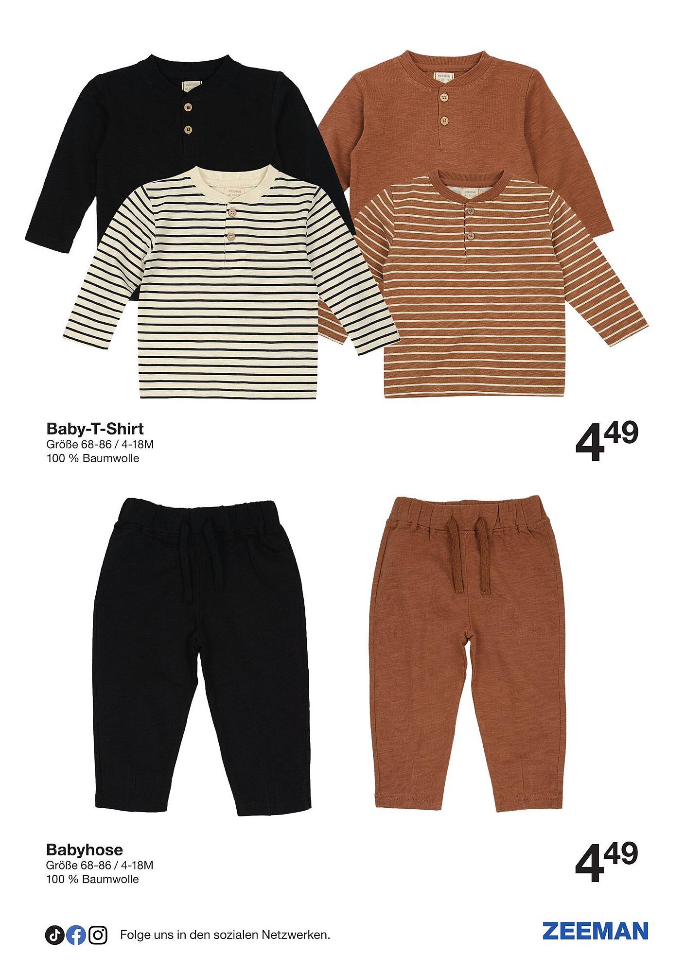 Zeeman Prospekt - Pagina 6