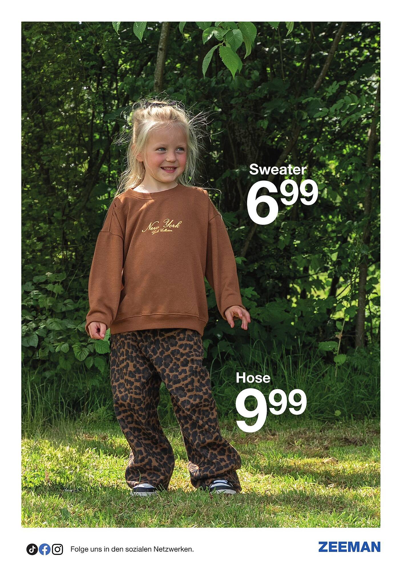 Zeeman Prospekt - Pagina 8
