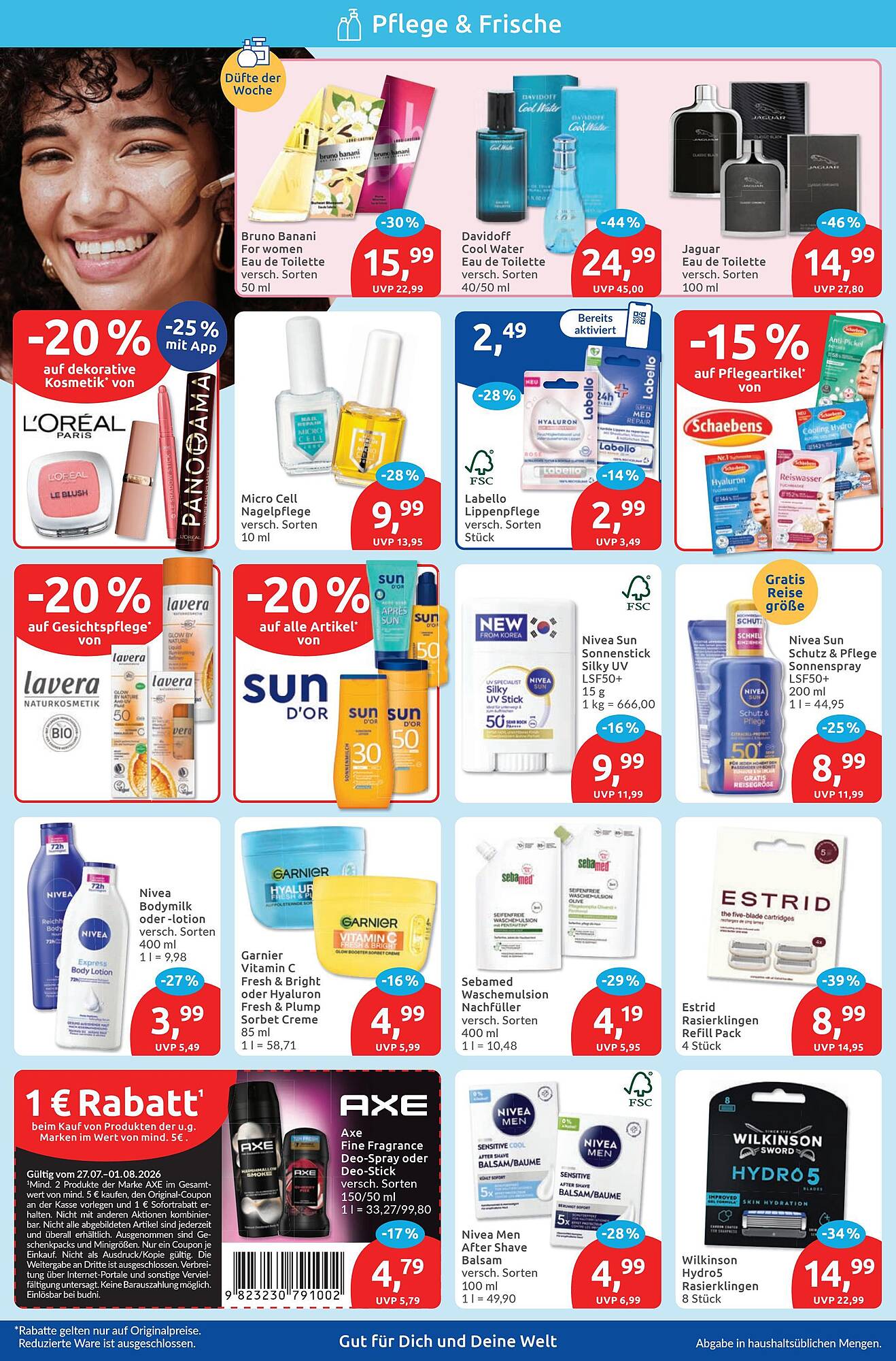 Budni Prospekt - Pagina 2