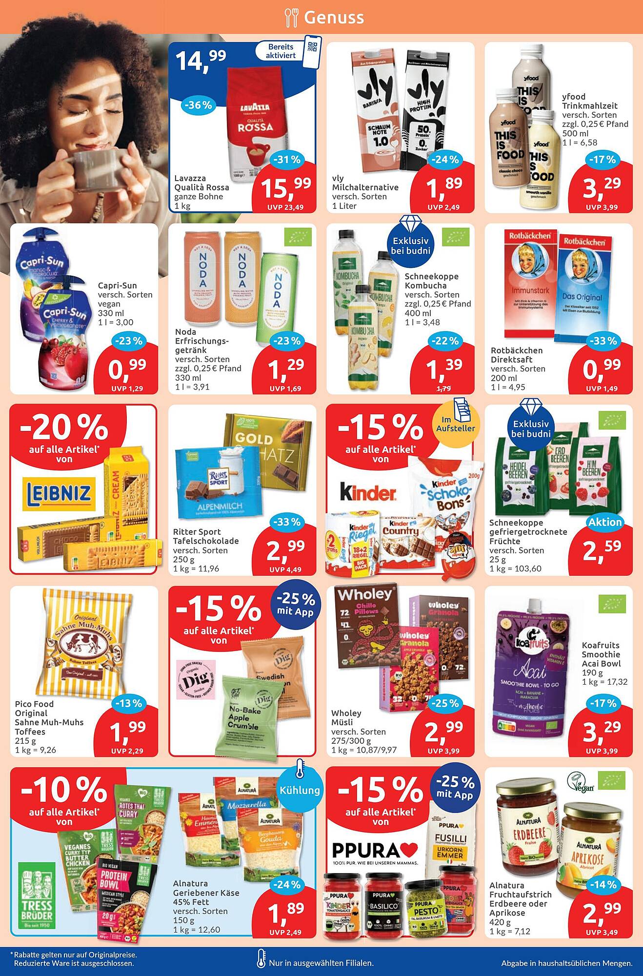 Budni Prospekt - Pagina 6