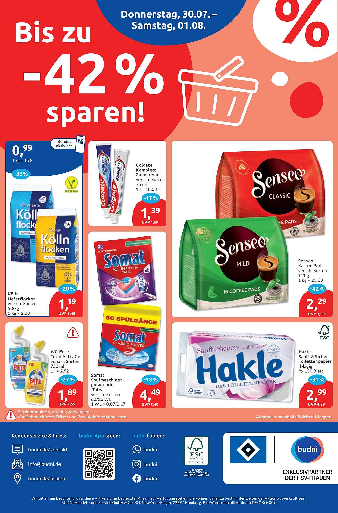 Budni Prospekt - Pagina 8