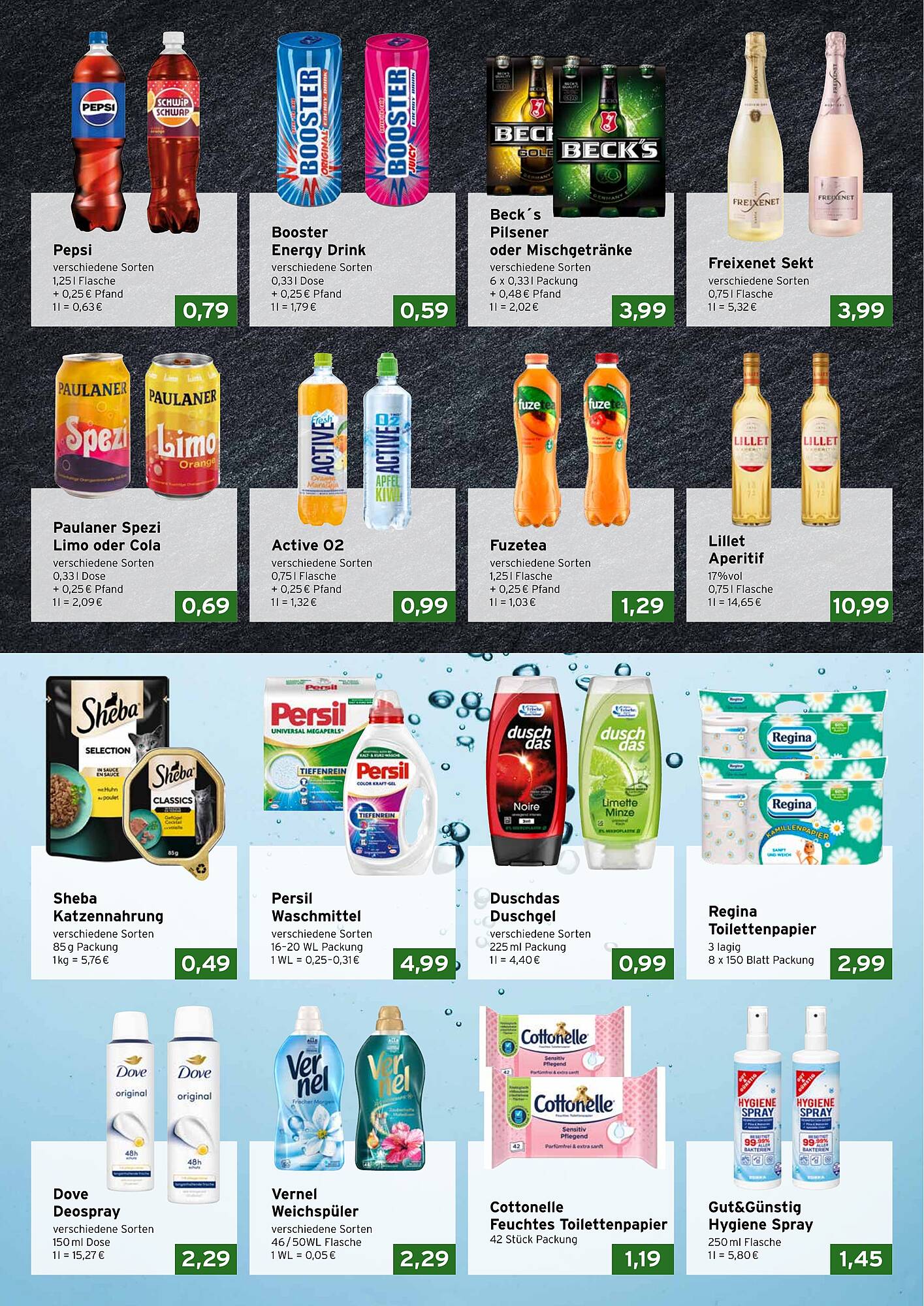 CAP Markt Prospekt - Pagina 3