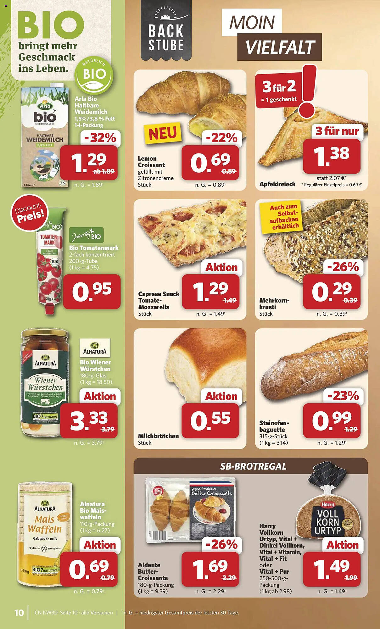 Combi Prospekt - Pagina 10