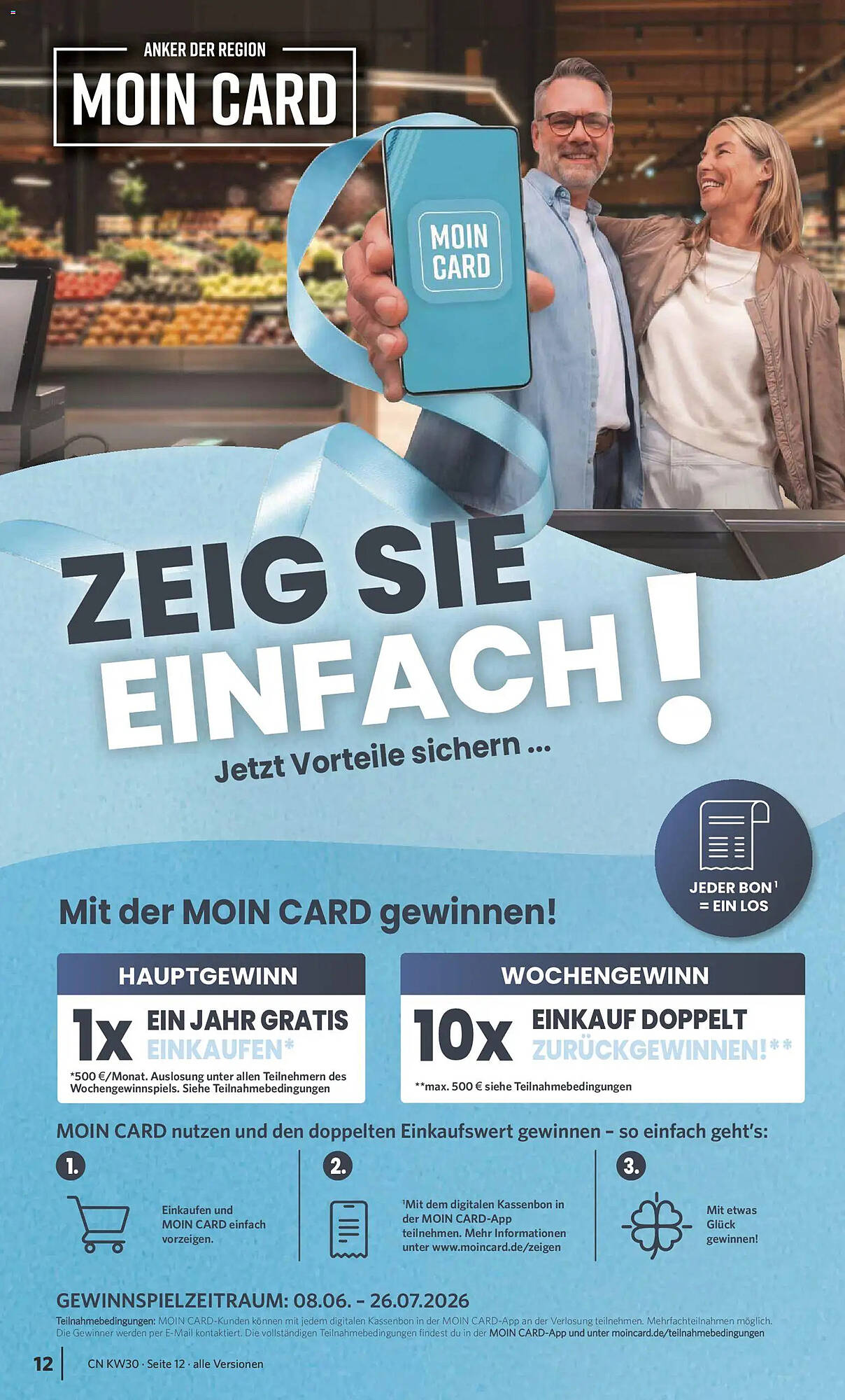 Combi Prospekt - Pagina 12