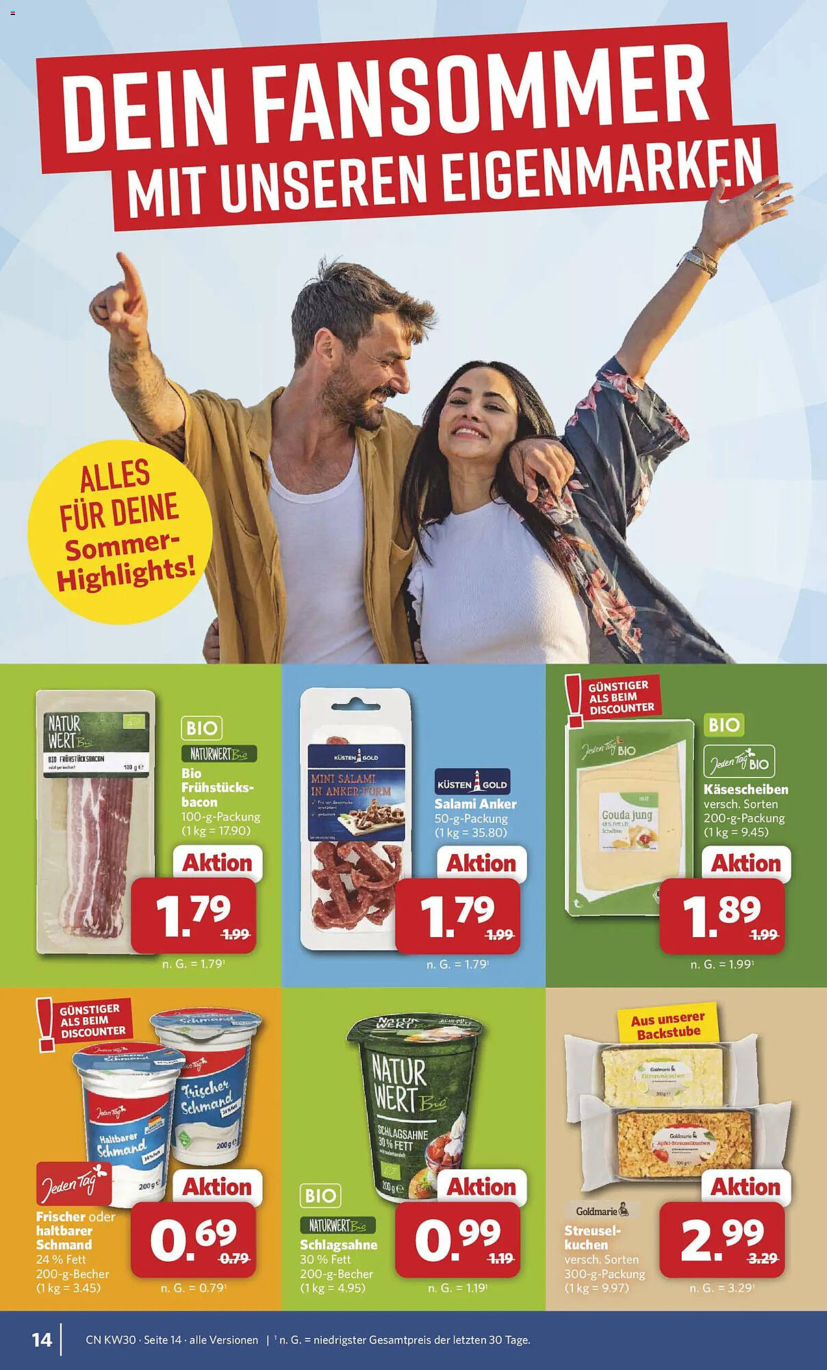Combi Prospekt - Pagina 14
