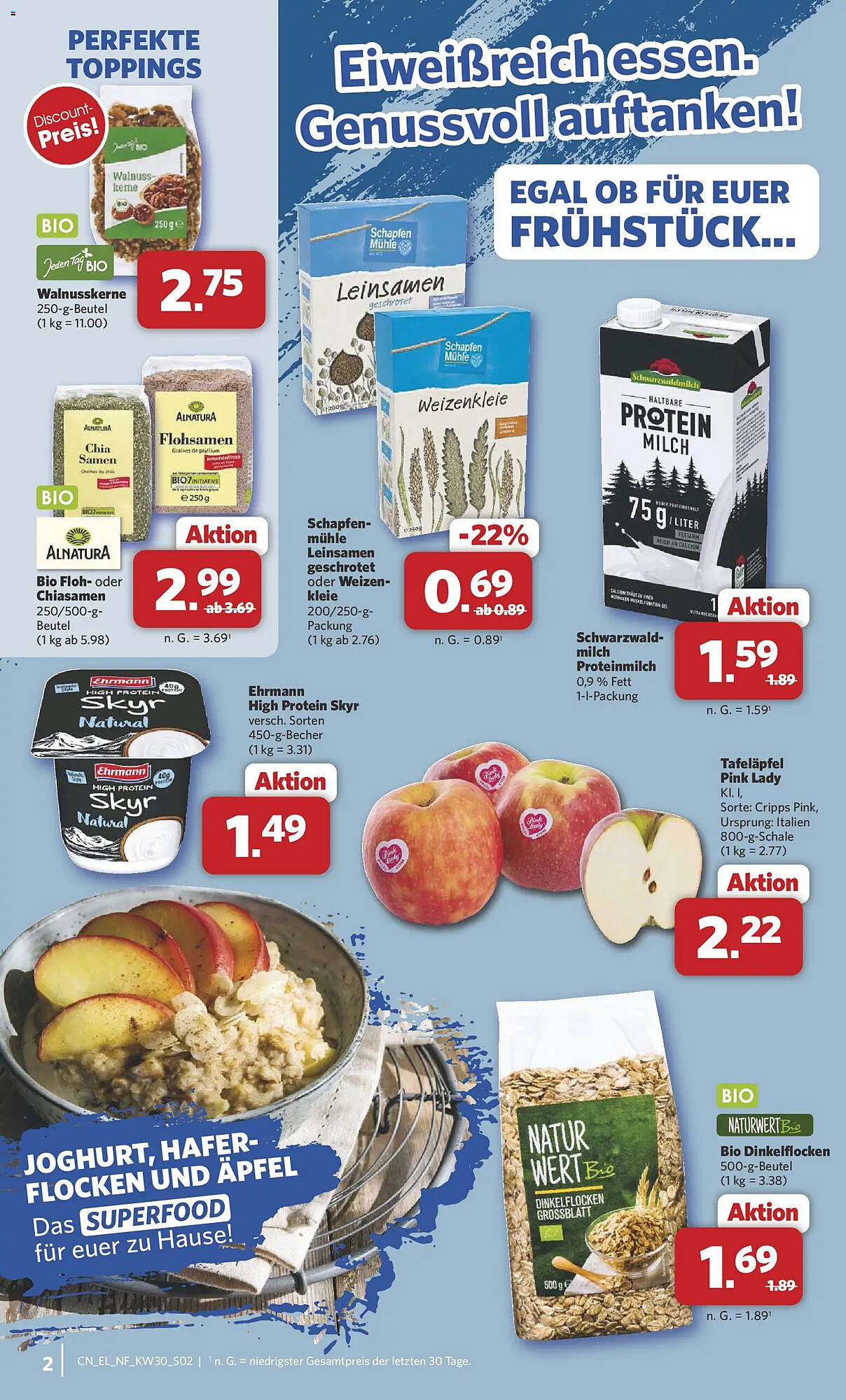 Combi Prospekt - Pagina 17