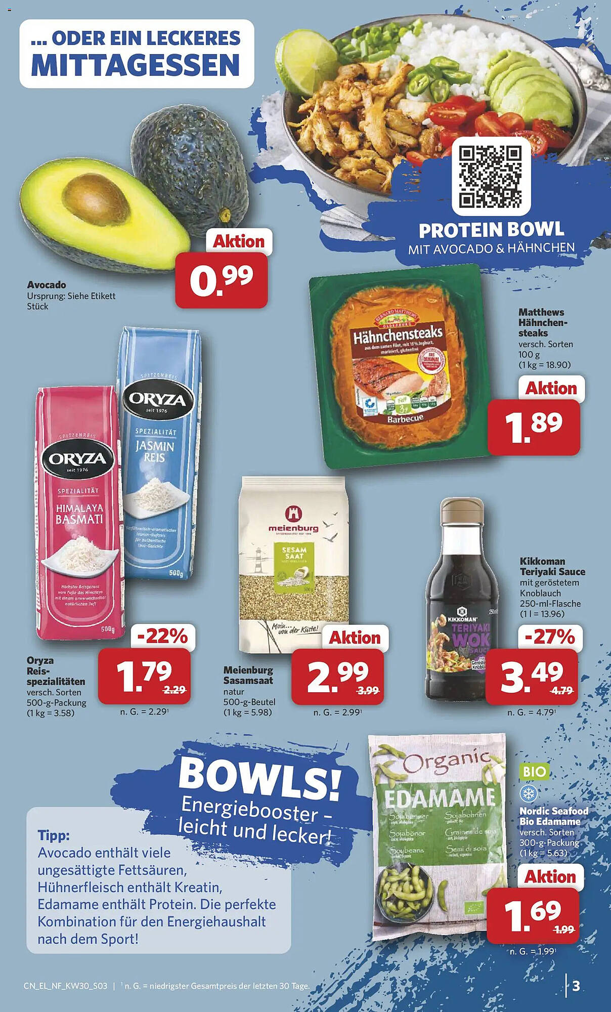 Combi Prospekt - Pagina 18