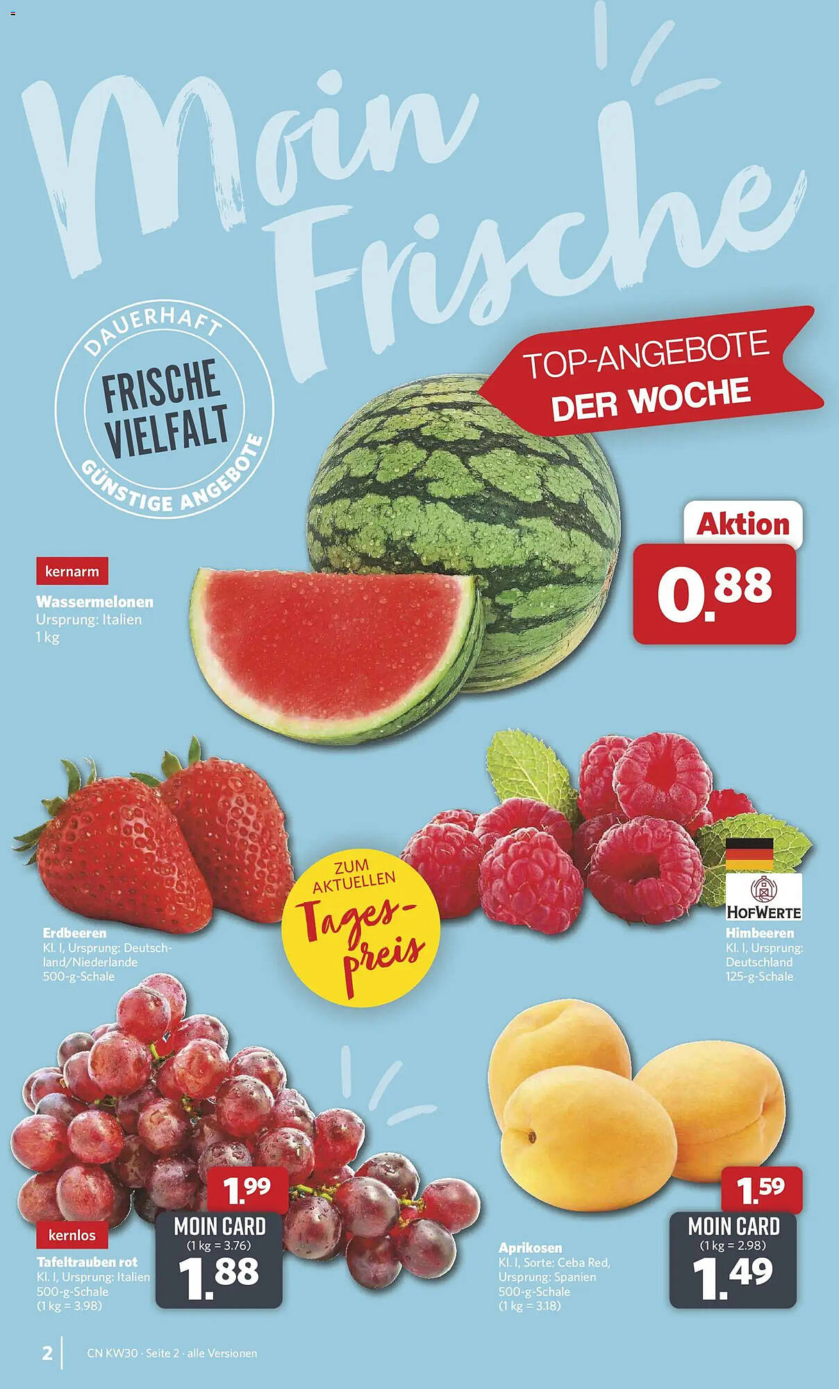 Combi Prospekt - Pagina 2