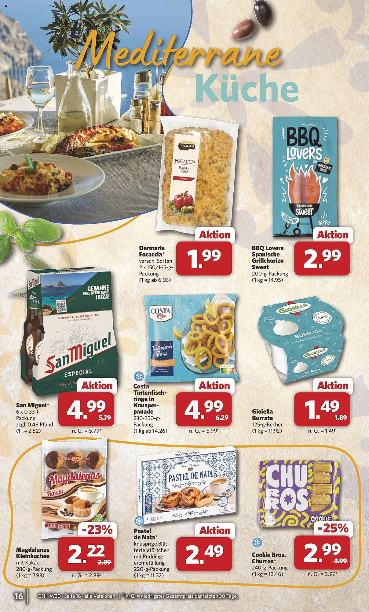 Combi Prospekt - Pagina 20
