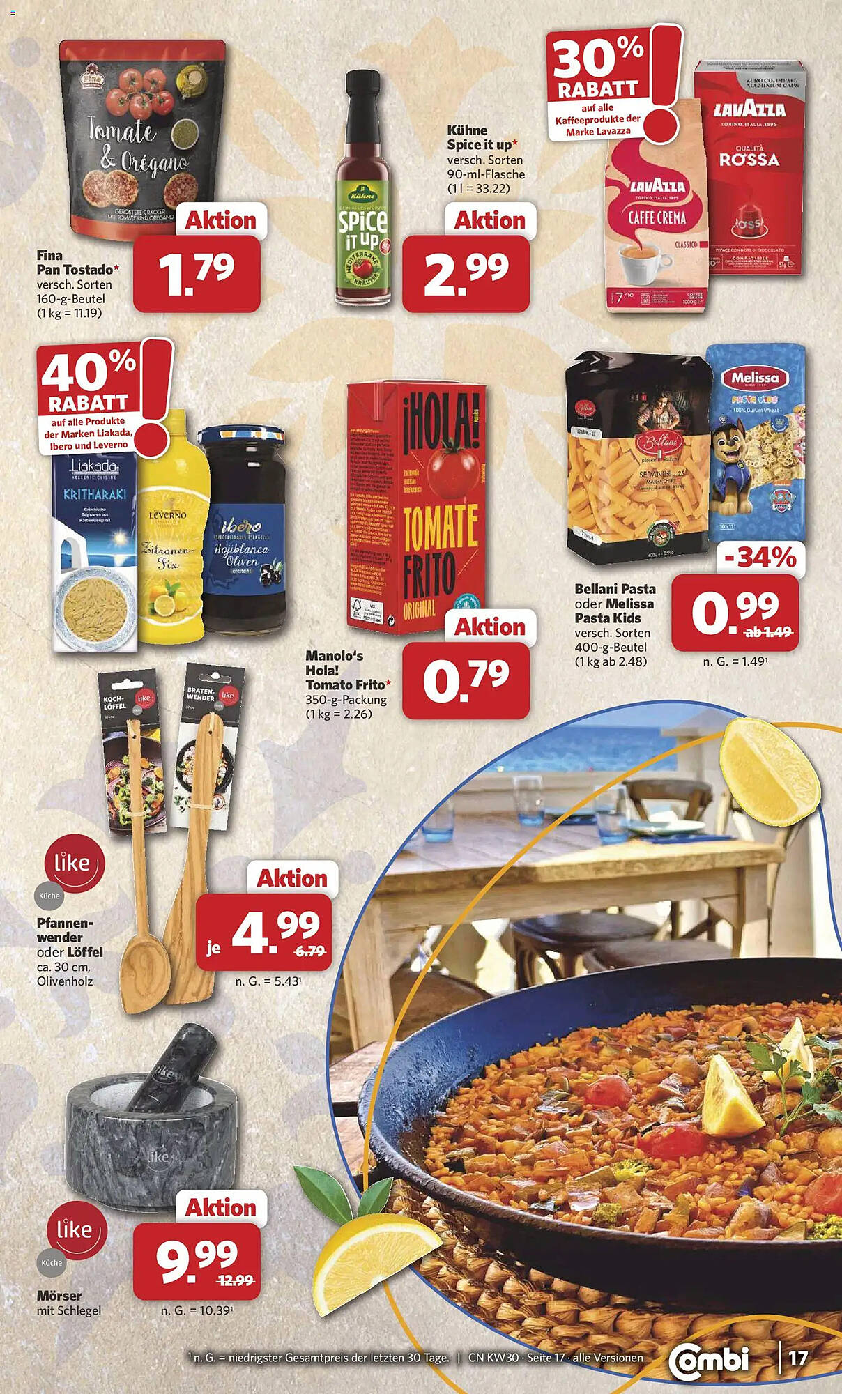 Combi Prospekt - Pagina 21