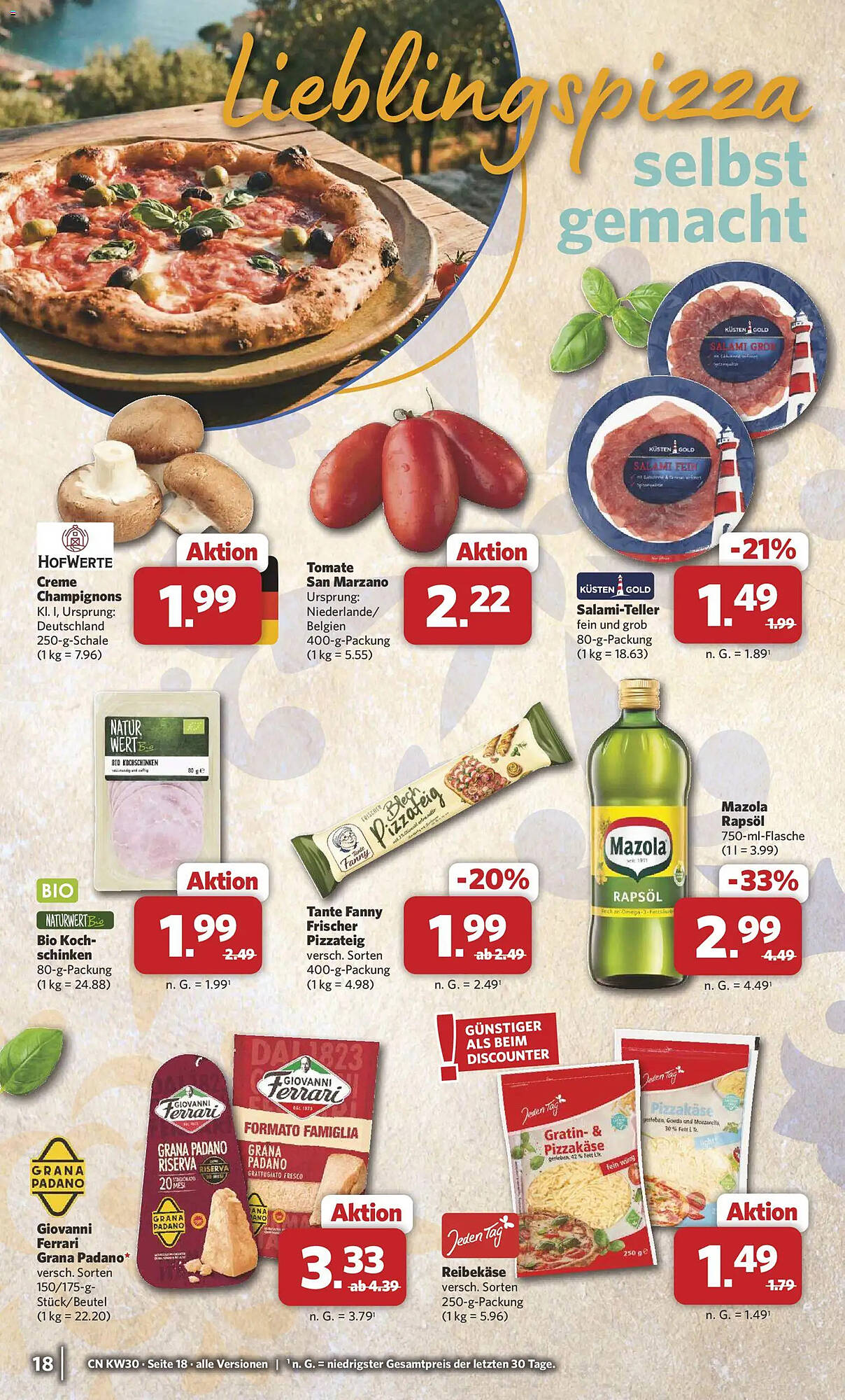 Combi Prospekt - Pagina 22