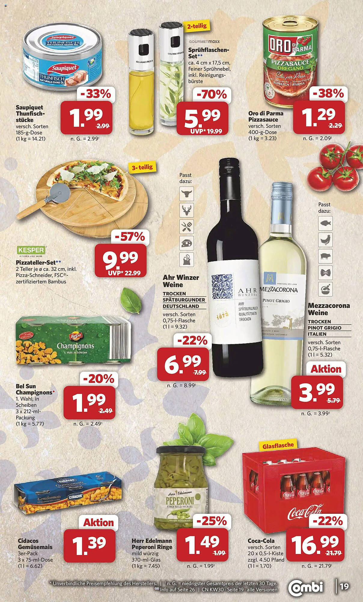 Combi Prospekt - Pagina 23