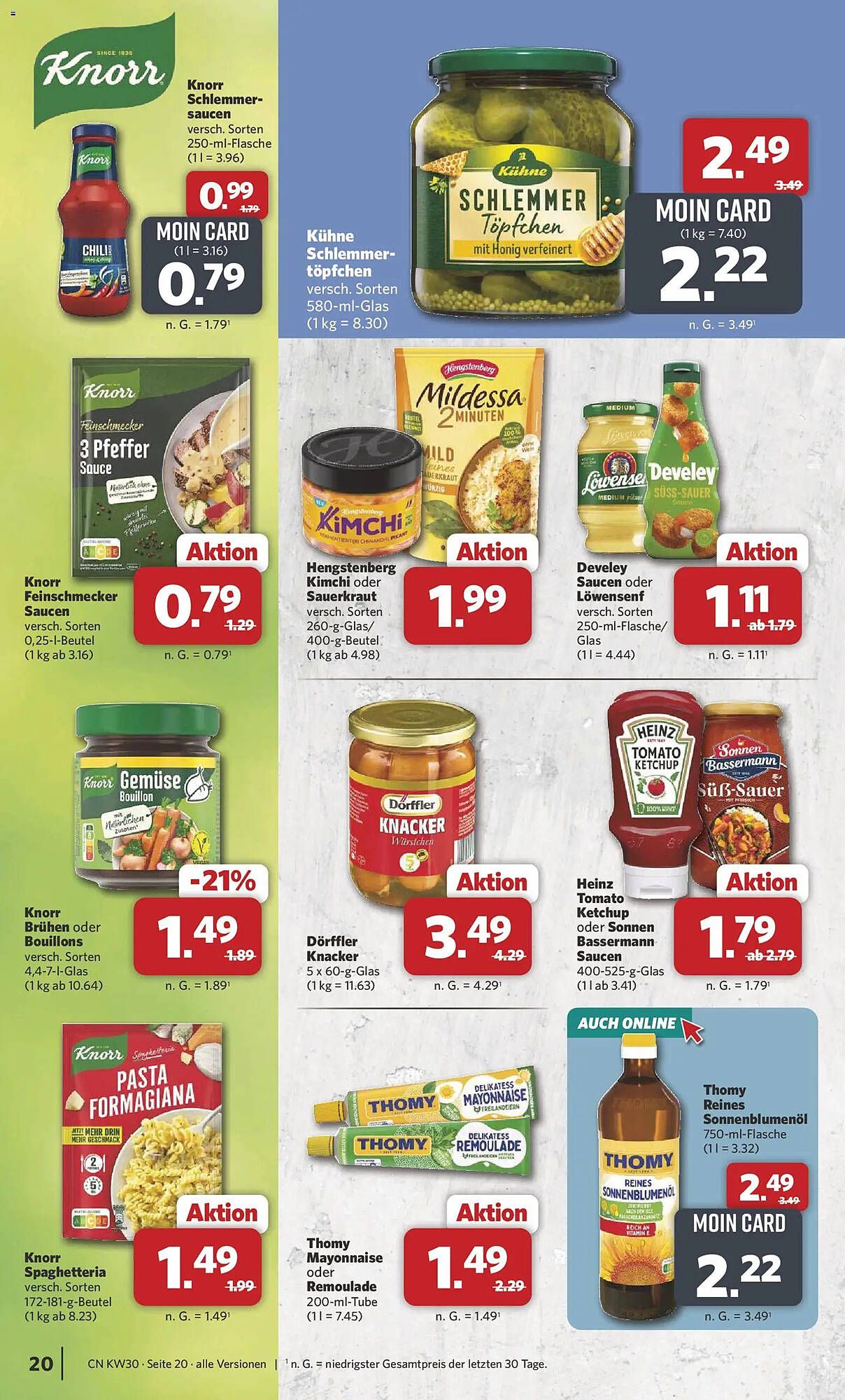 Combi Prospekt - Pagina 24