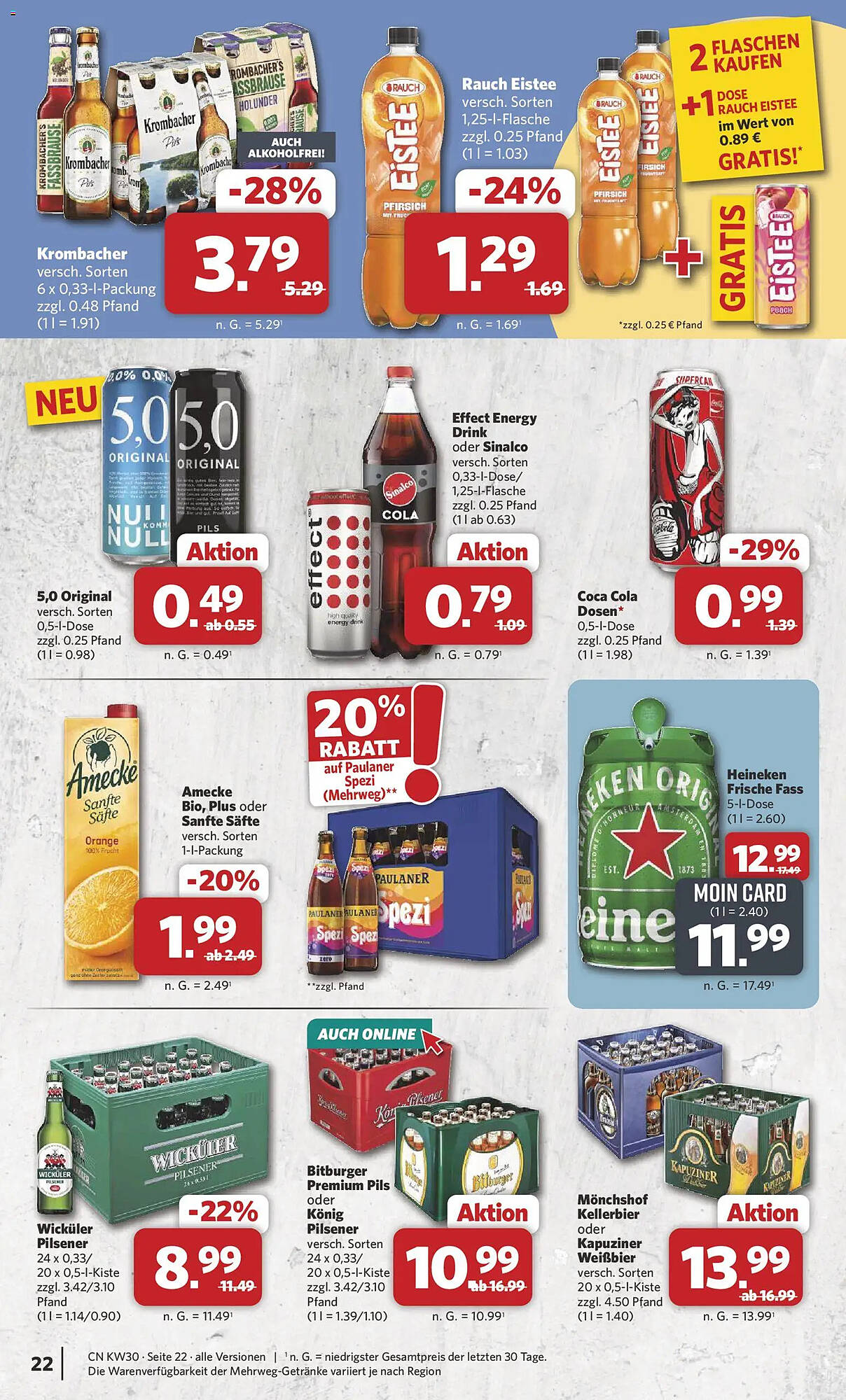 Combi Prospekt - Pagina 26