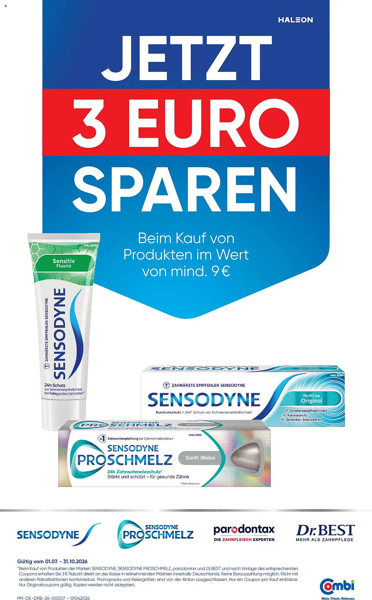 Combi Prospekt - Pagina 29