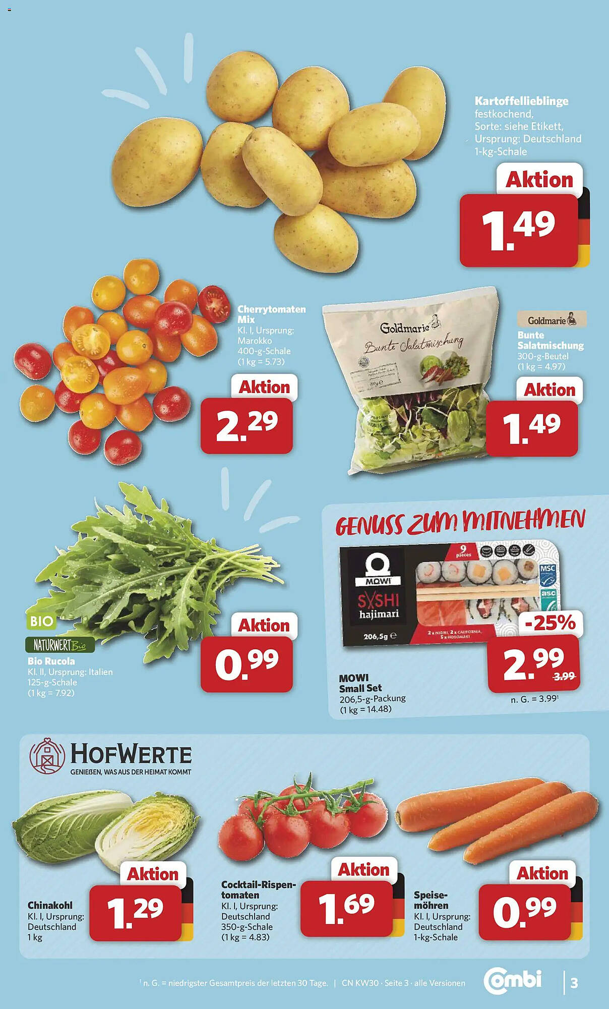 Combi Prospekt - Pagina 3