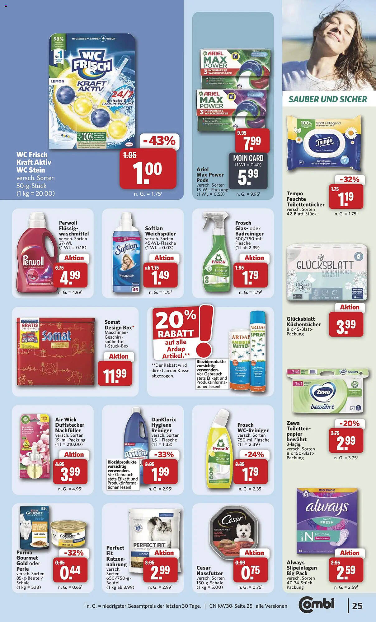 Combi Prospekt - Pagina 31