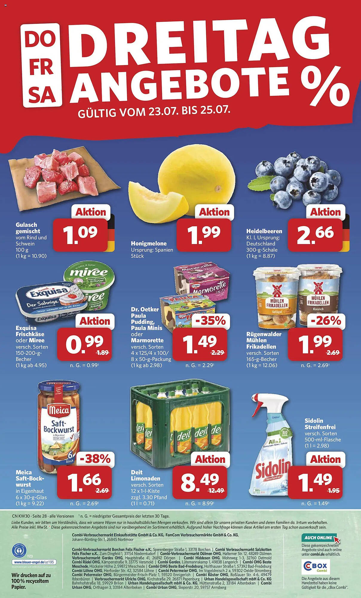 Combi Prospekt - Pagina 34