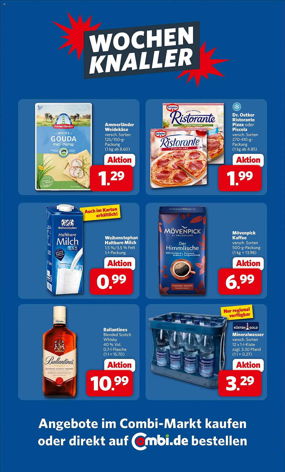 Combi Prospekt - Pagina 36