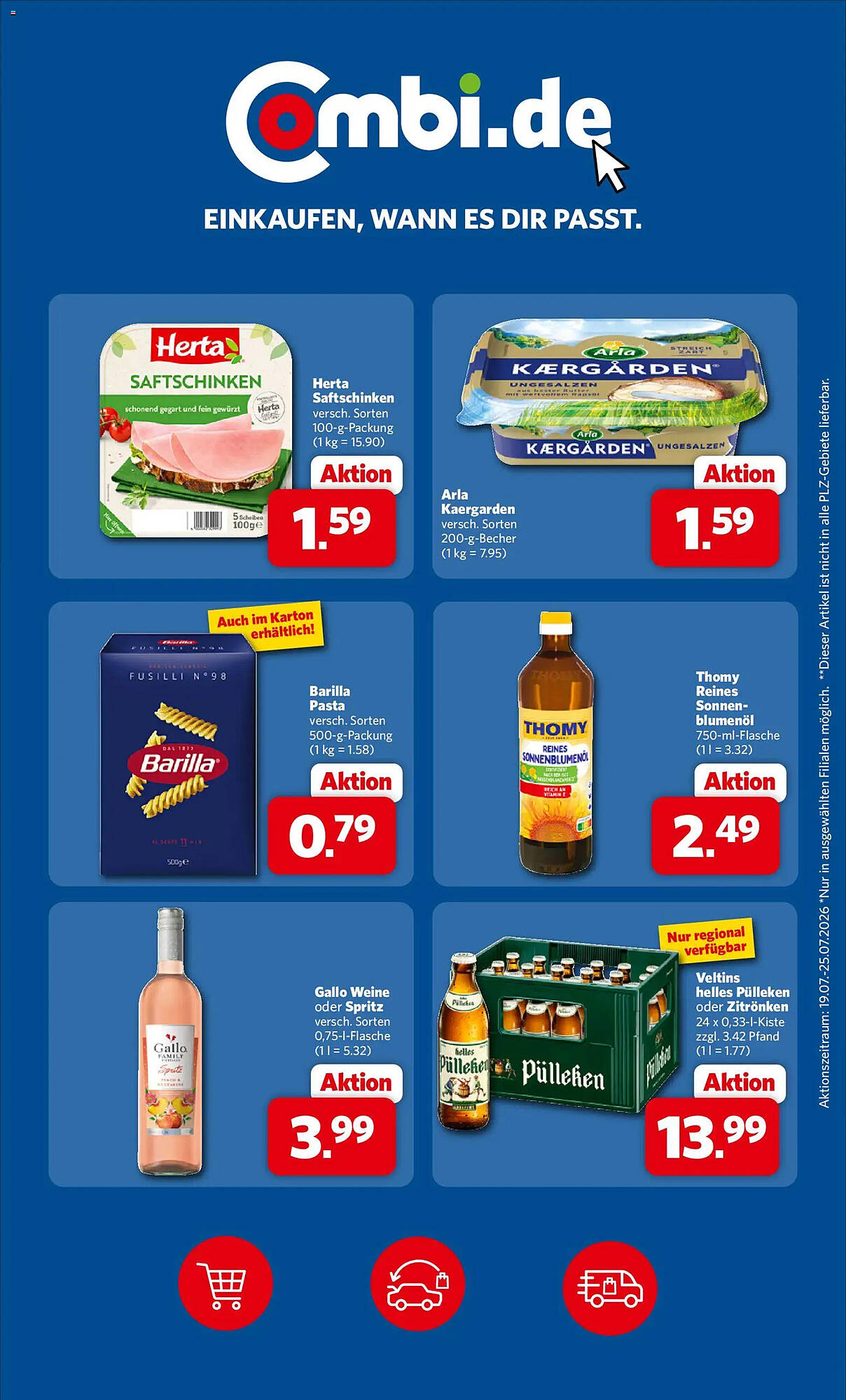 Combi Prospekt - Pagina 37
