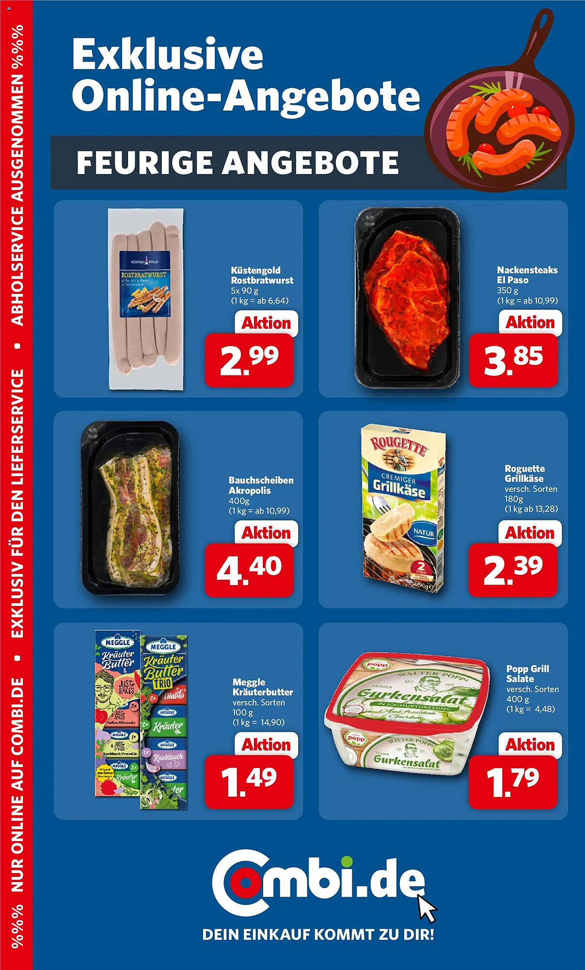 Combi Prospekt - Pagina 38