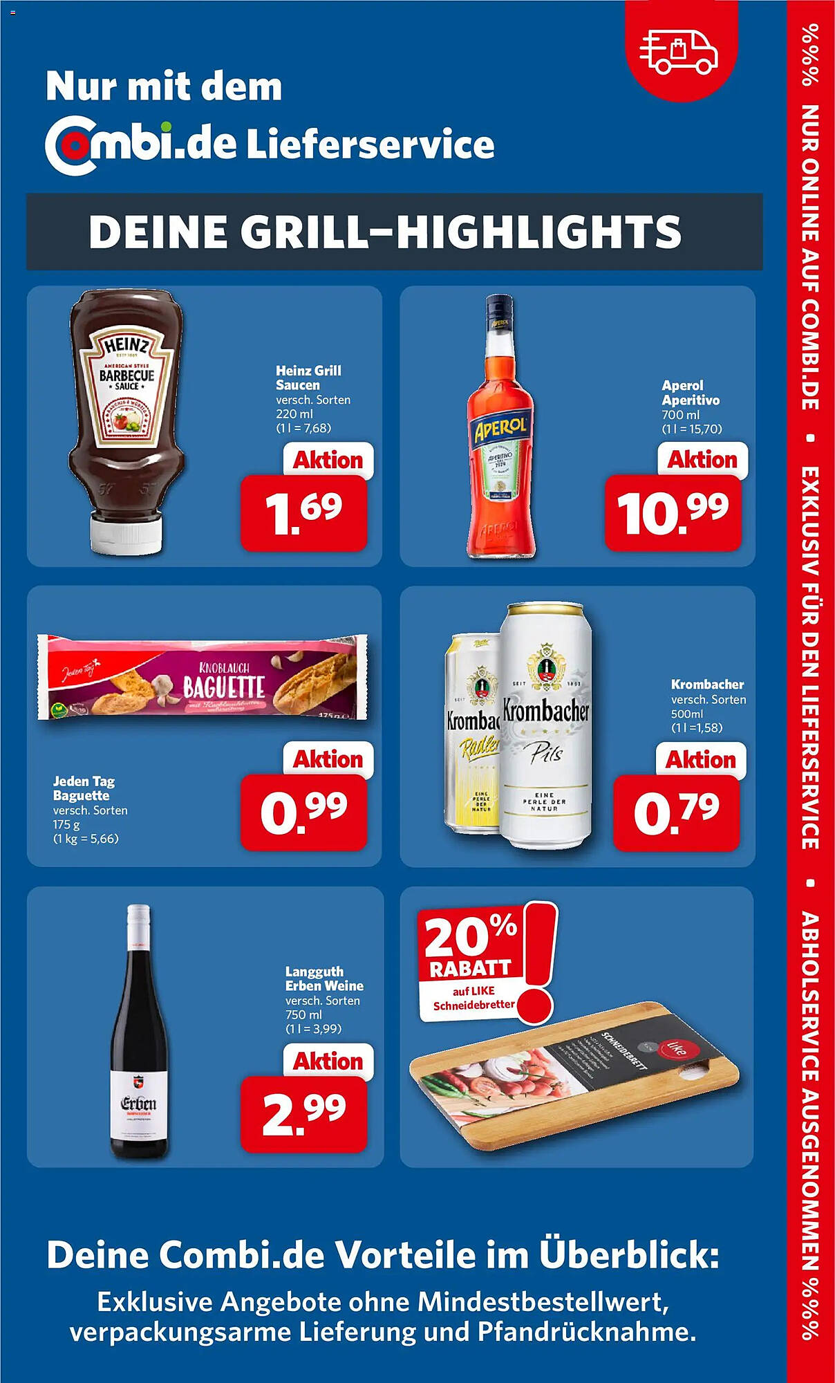 Combi Prospekt - Pagina 39