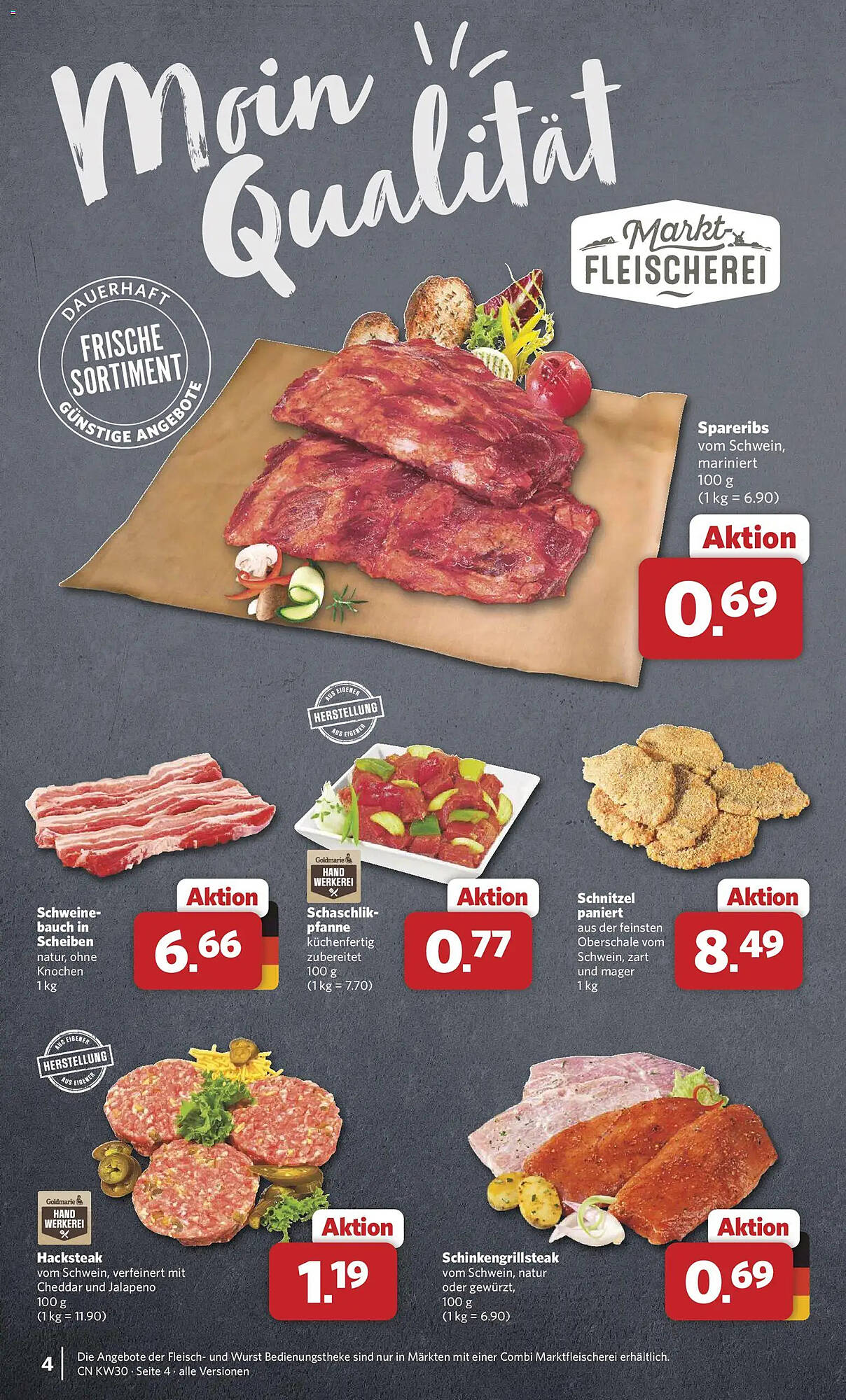 Combi Prospekt - Pagina 4