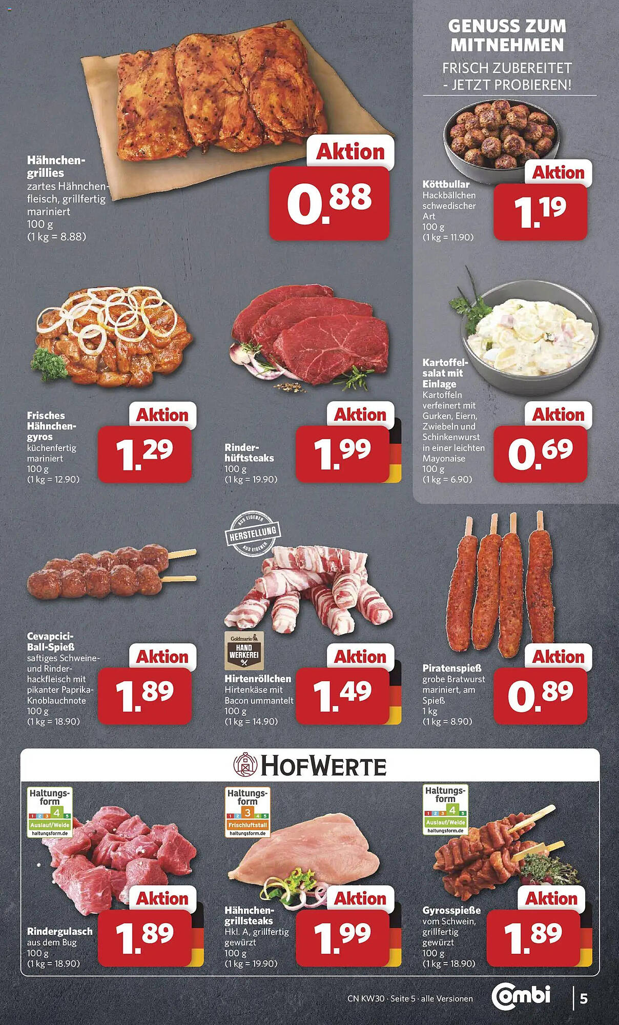 Combi Prospekt - Pagina 5