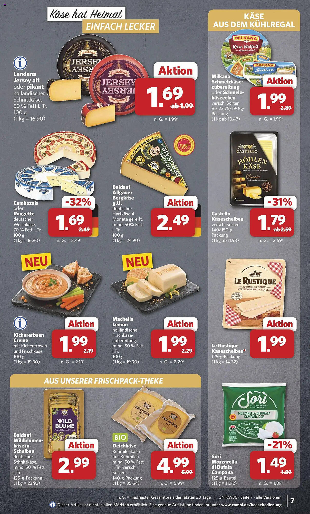 Combi Prospekt - Pagina 7