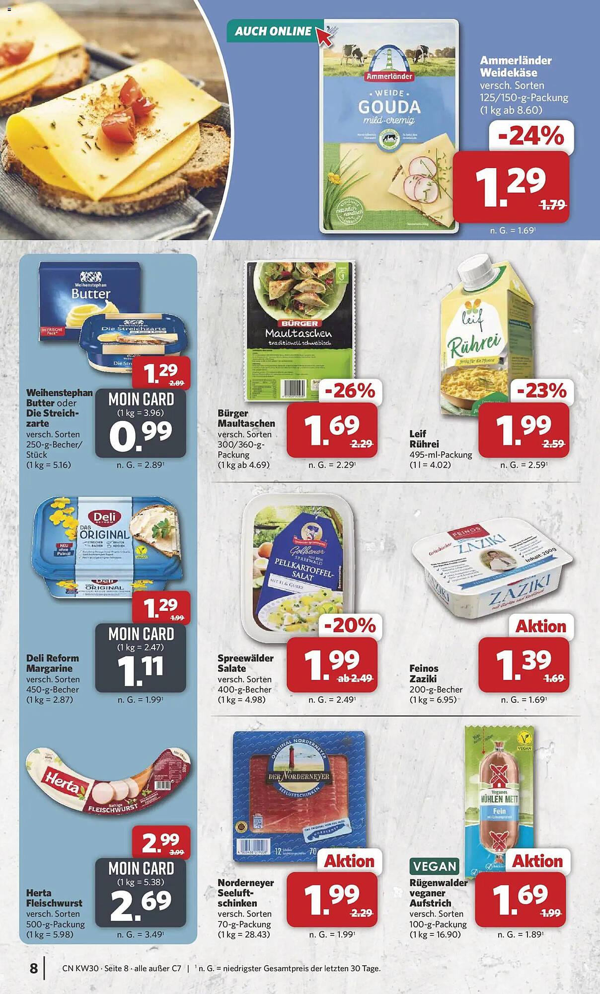 Combi Prospekt - Pagina 8