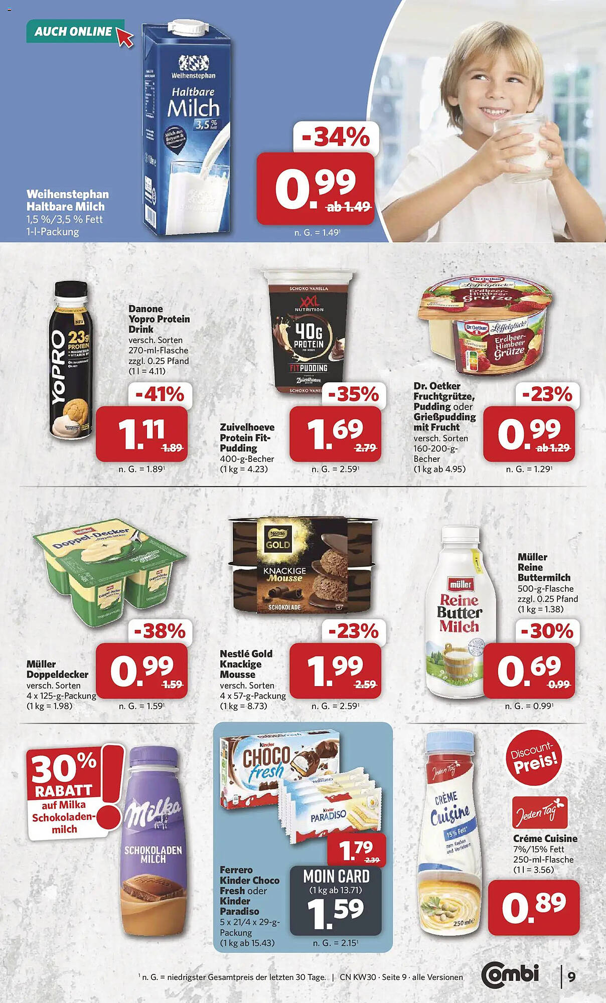 Combi Prospekt - Pagina 9