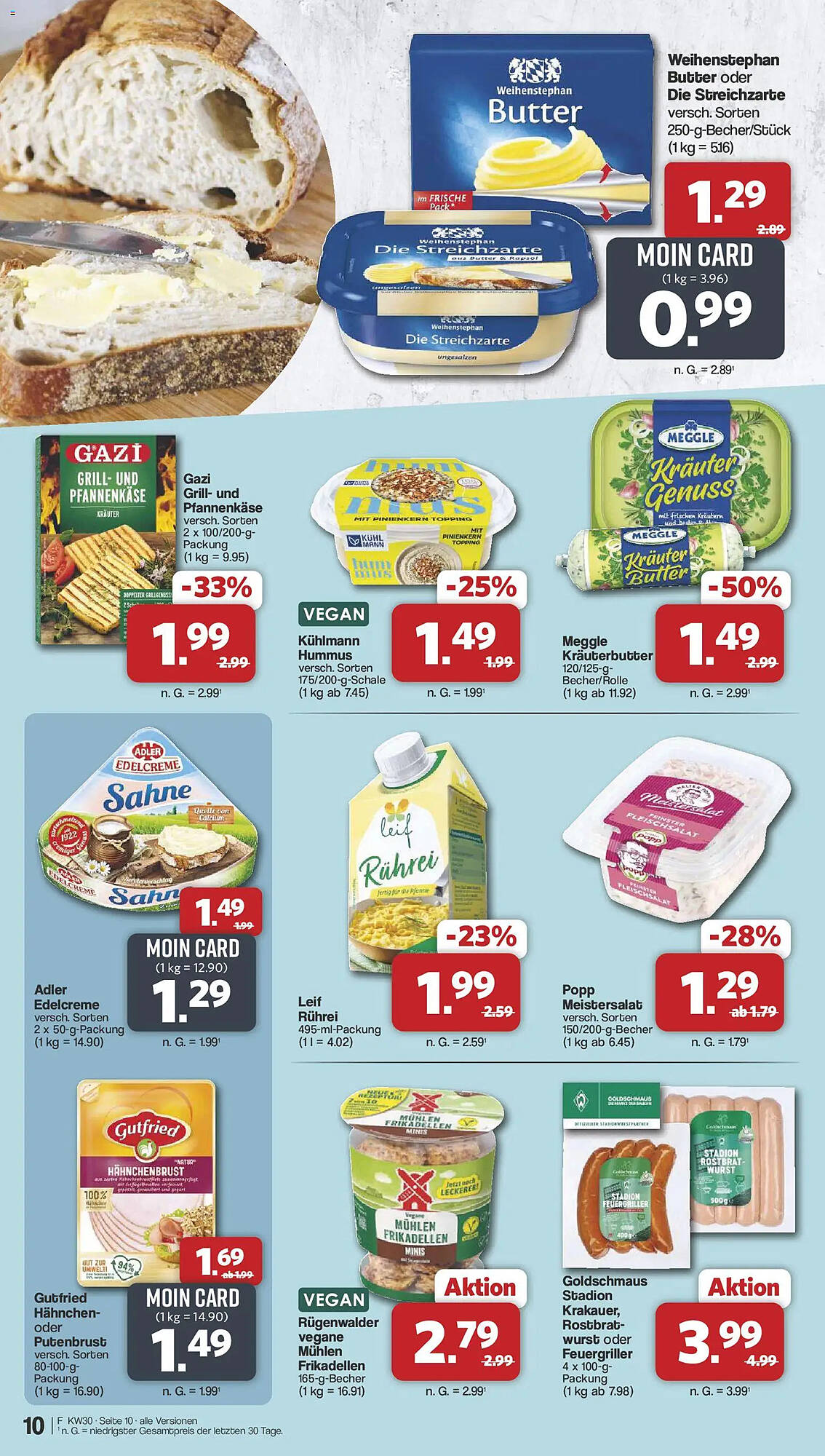 Famila Nord West Prospekt - Pagina 10