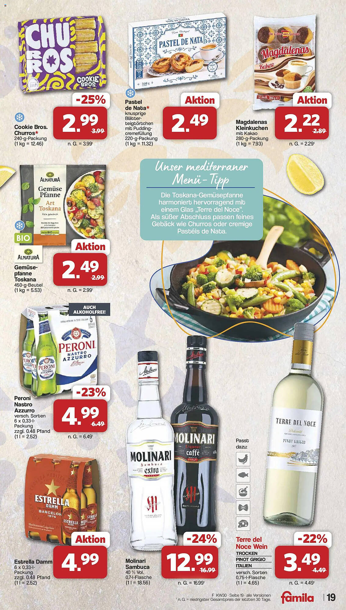 Famila Nord West Prospekt - Pagina 19