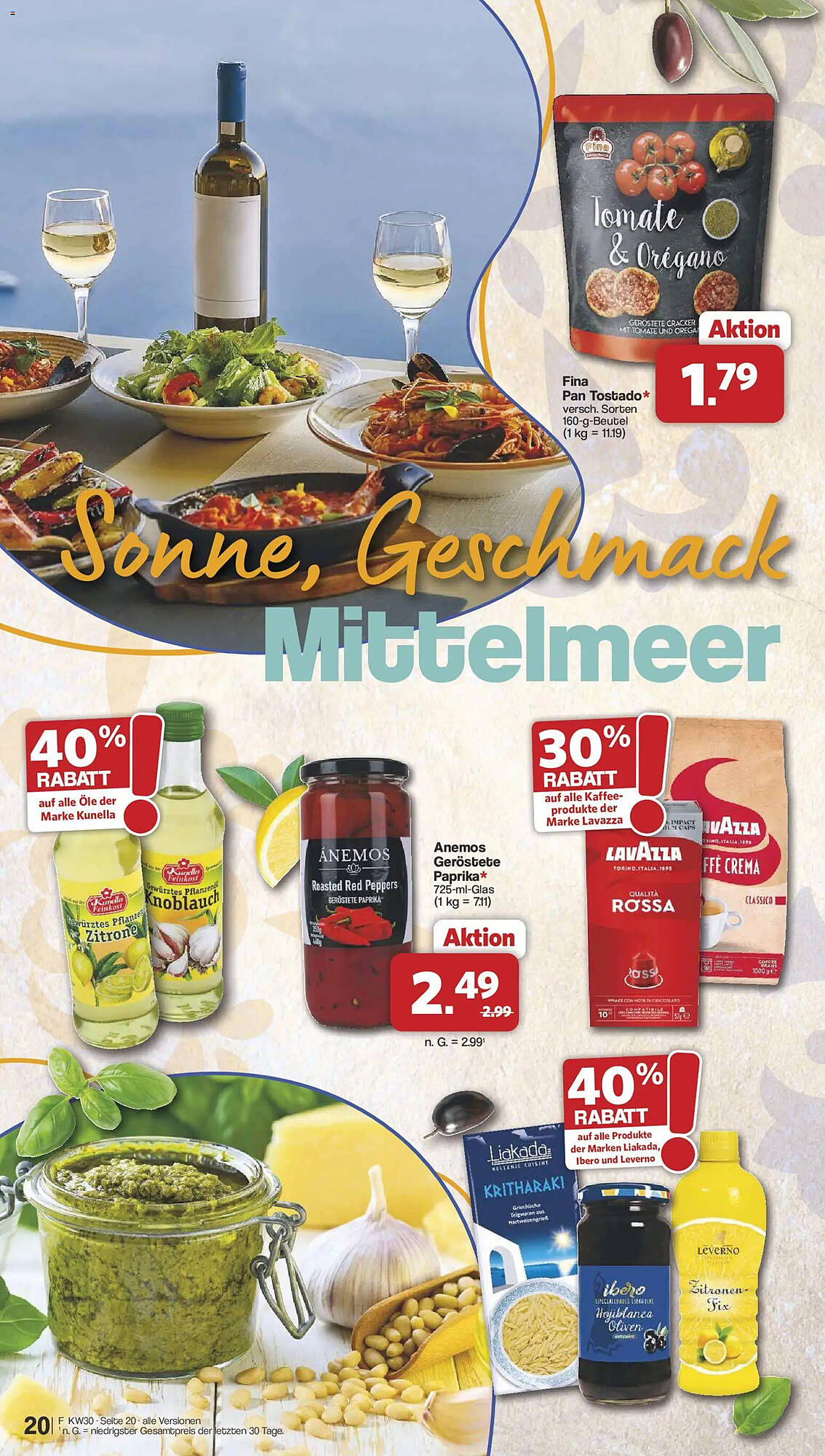 Famila Nord West Prospekt - Pagina 20
