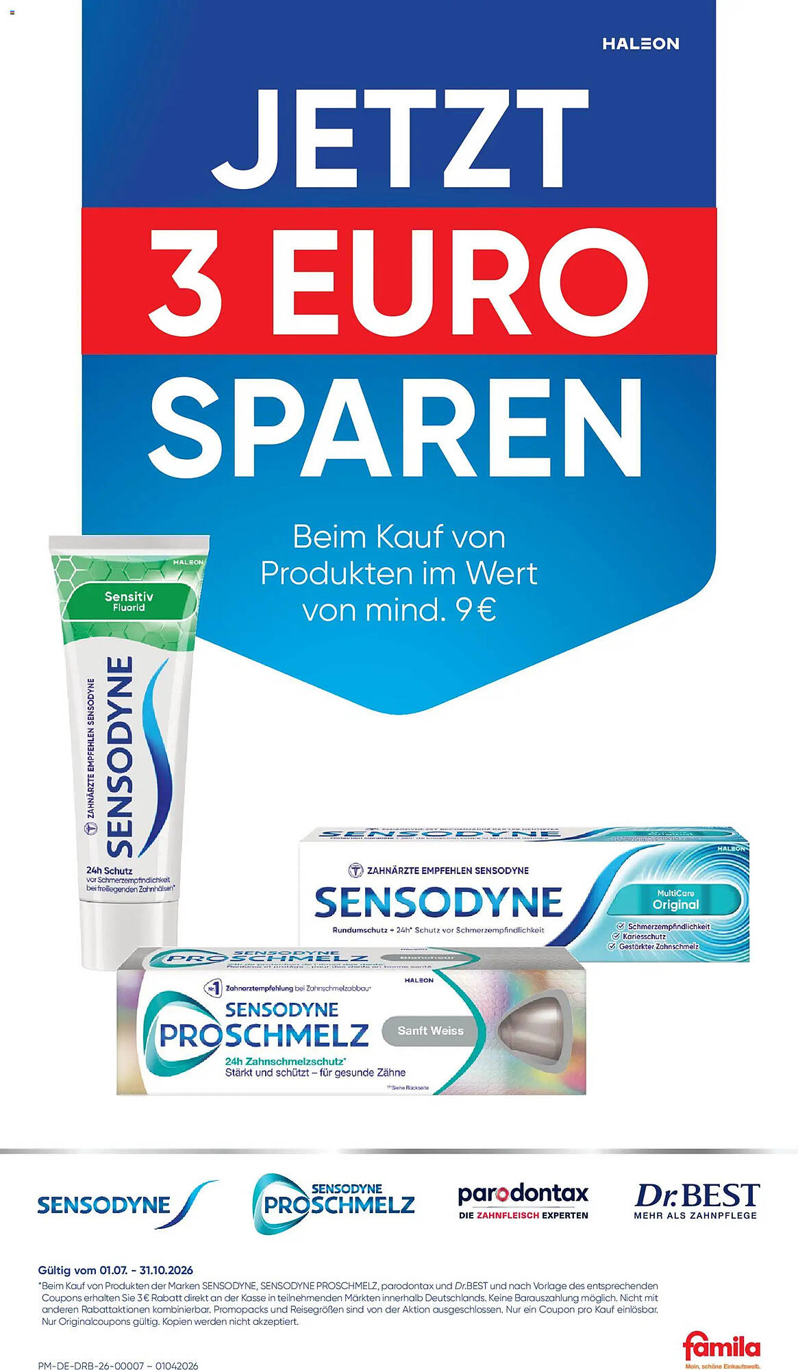 Famila Nord West Prospekt - Pagina 31