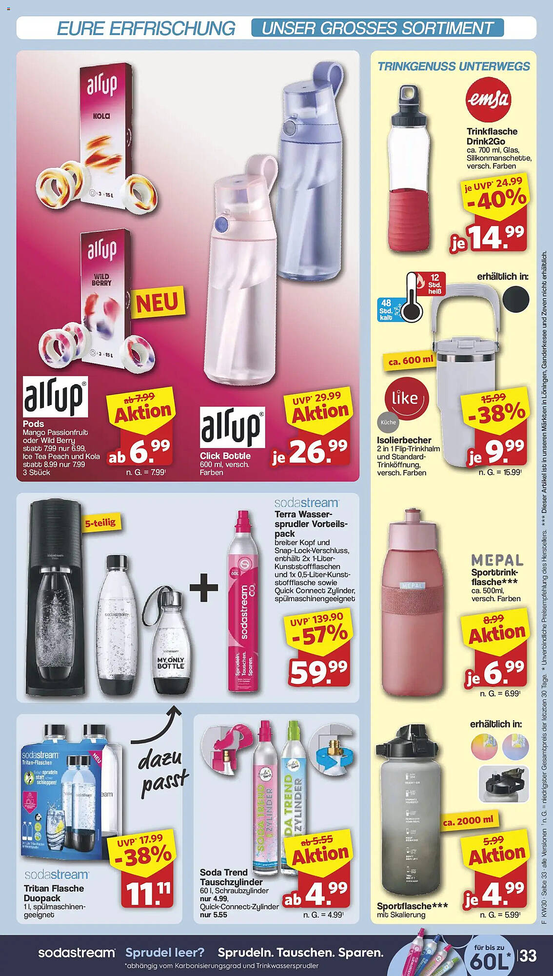 Famila Nord West Prospekt - Pagina 35